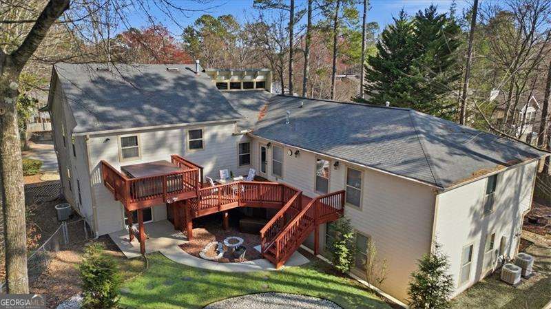 3269 Rangers Gate Marietta GA 30062