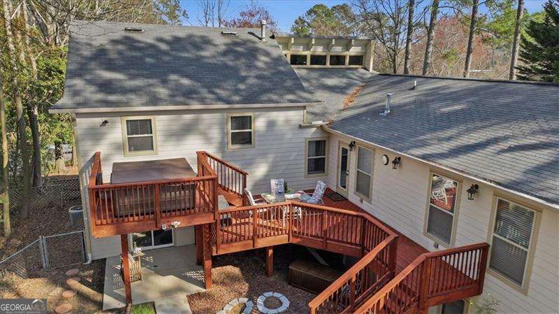 3269 Rangers Gate Marietta GA 30062