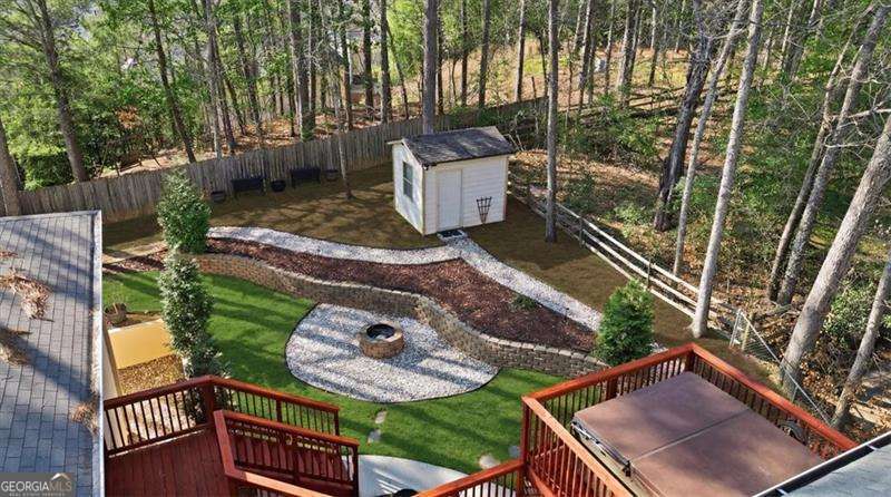 3269 Rangers Gate Marietta GA 30062
