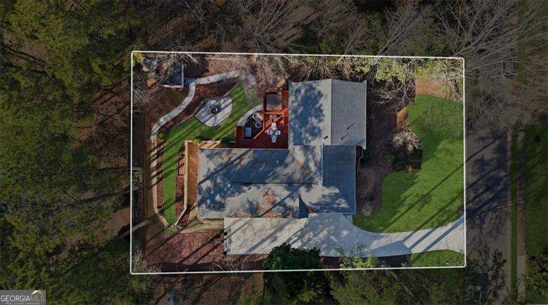 3269 Rangers Gate Marietta GA 30062
