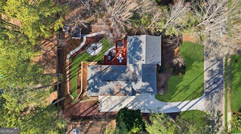 3269 Rangers Gate Marietta GA 30062