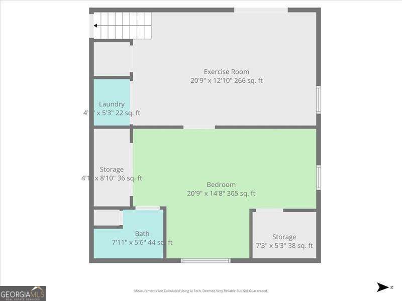 3269 Rangers Gate Marietta GA 30062