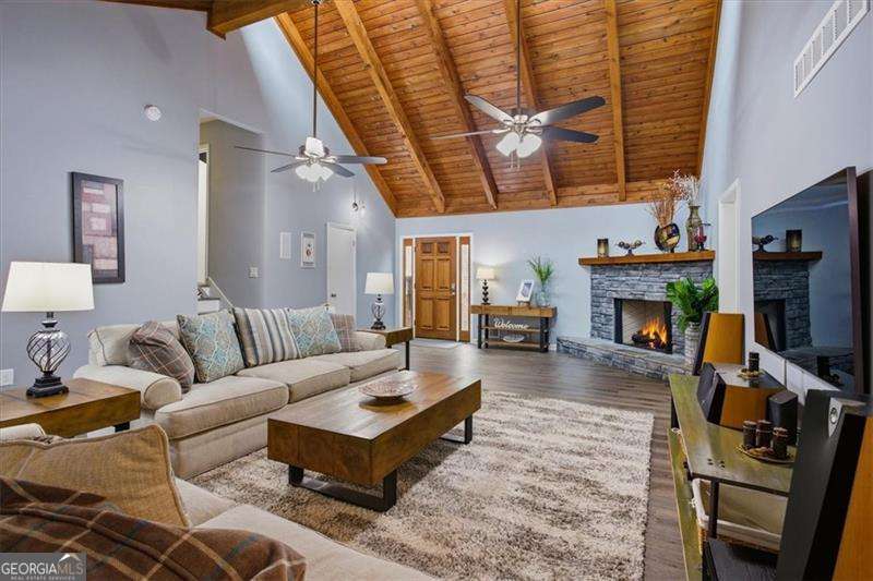 3269 Rangers Gate Marietta GA 30062