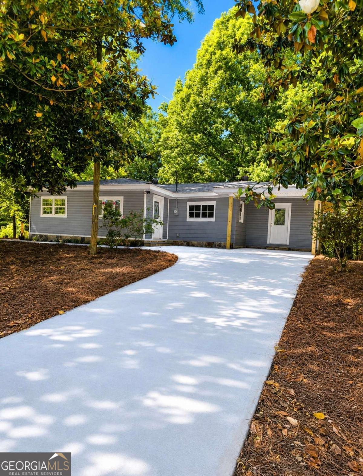 45 New Bridge Road Cleveland GA 30528