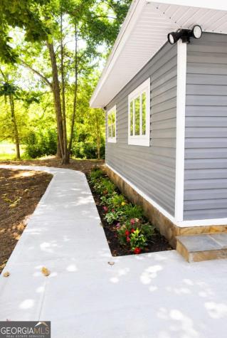 45 New Bridge Road Cleveland GA 30528