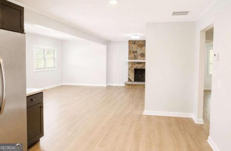45 New Bridge Road Cleveland GA 30528