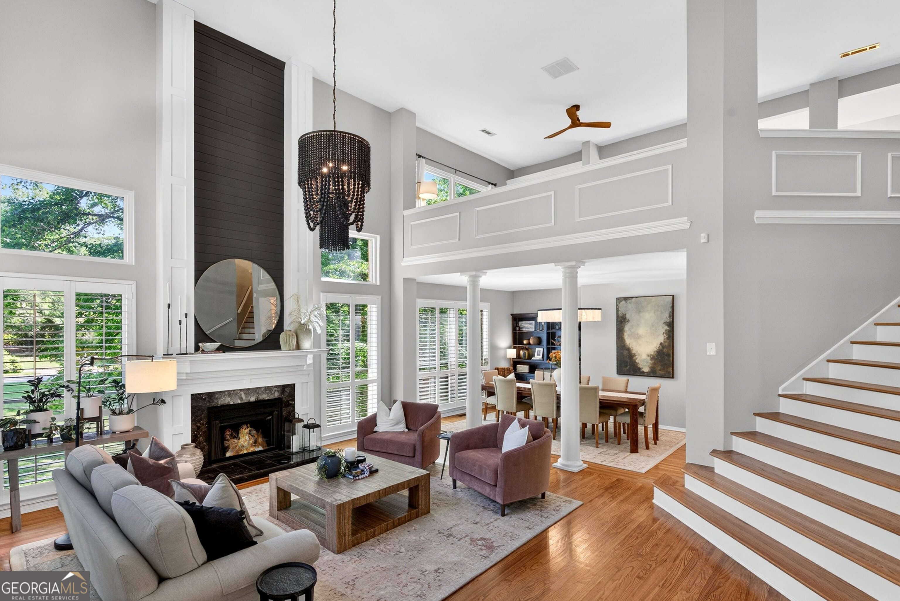 311 Chimney Sweep Circle Peachtree City GA 30269