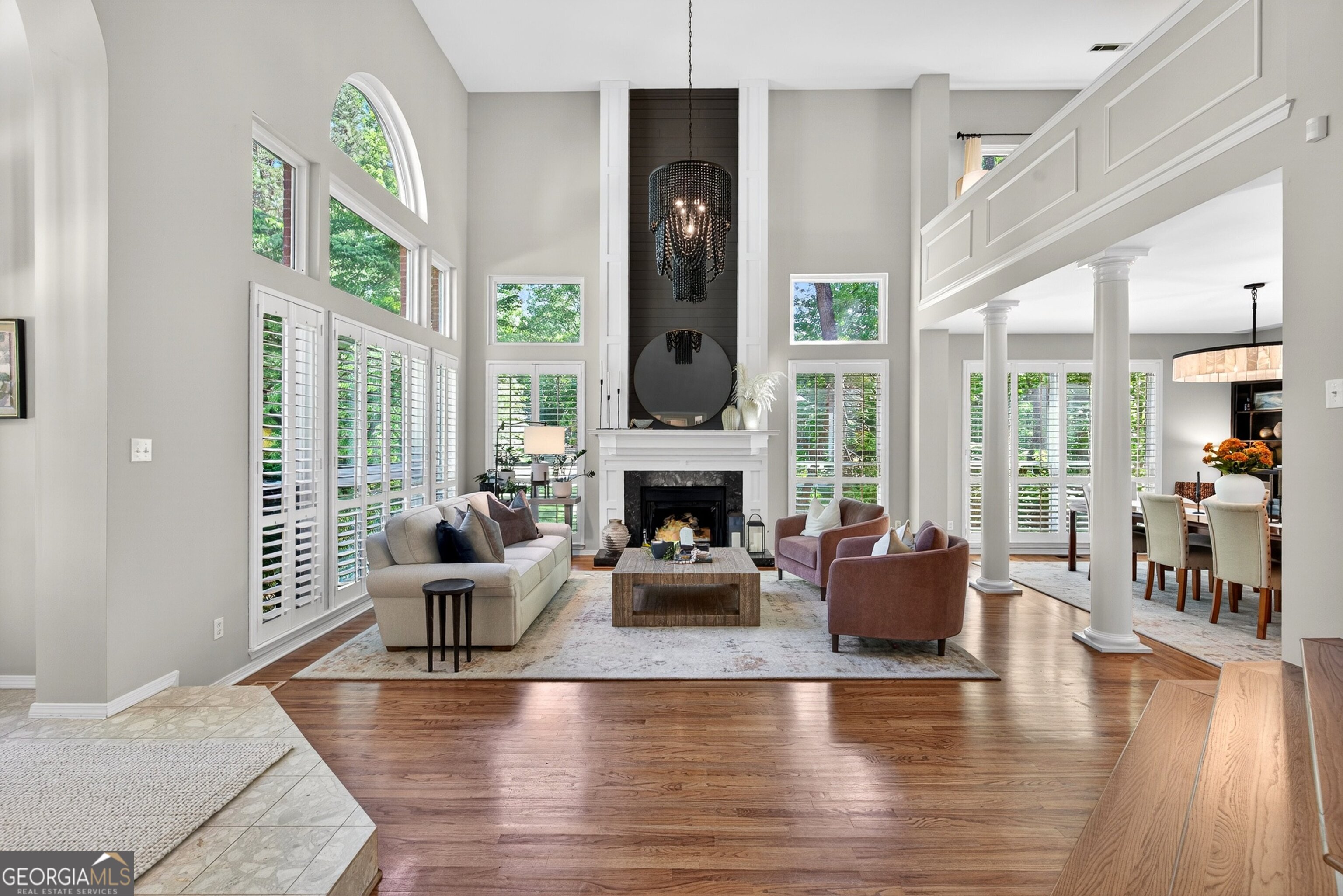 311 Chimney Sweep Circle Peachtree City GA 30269