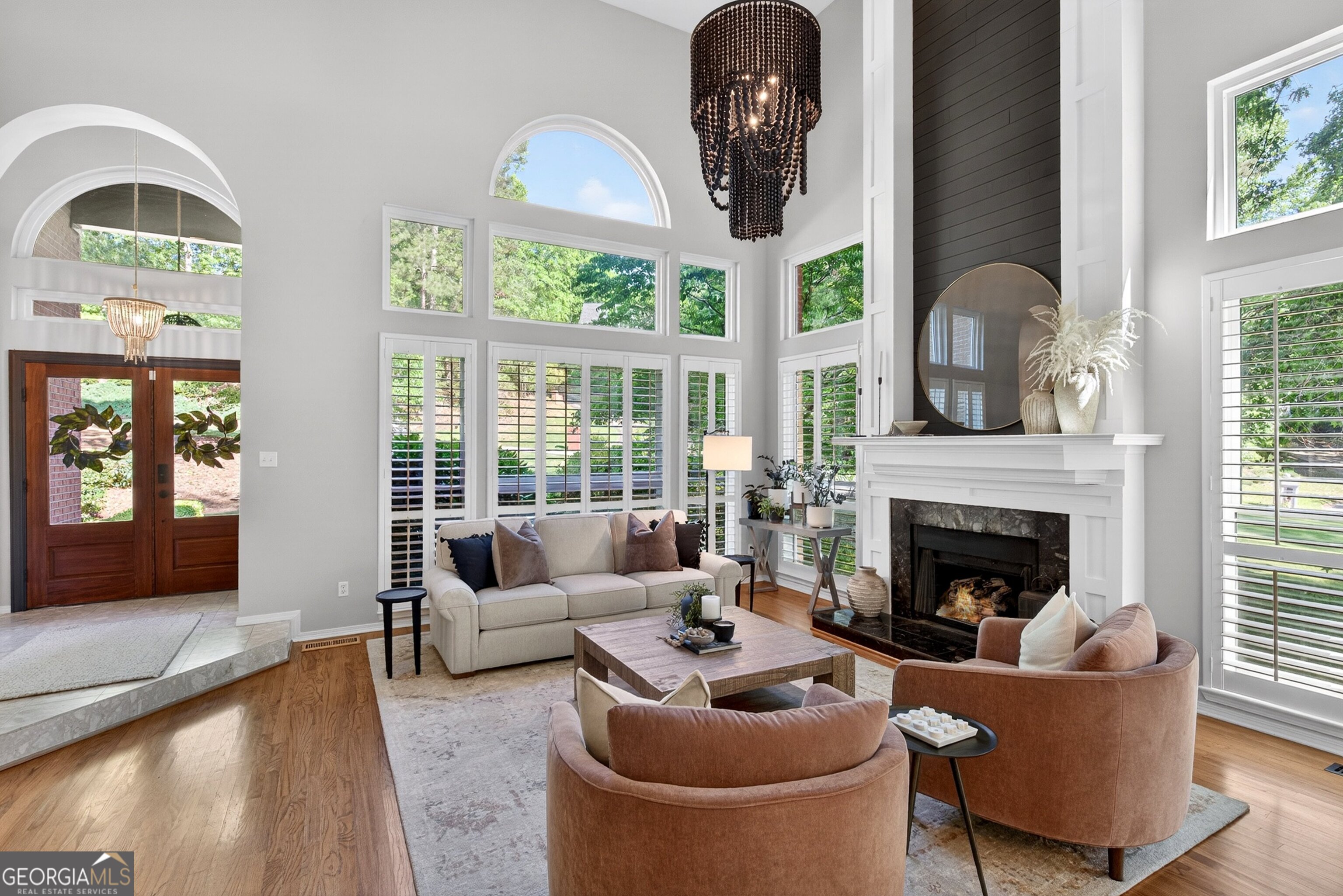 311 Chimney Sweep Circle Peachtree City GA 30269