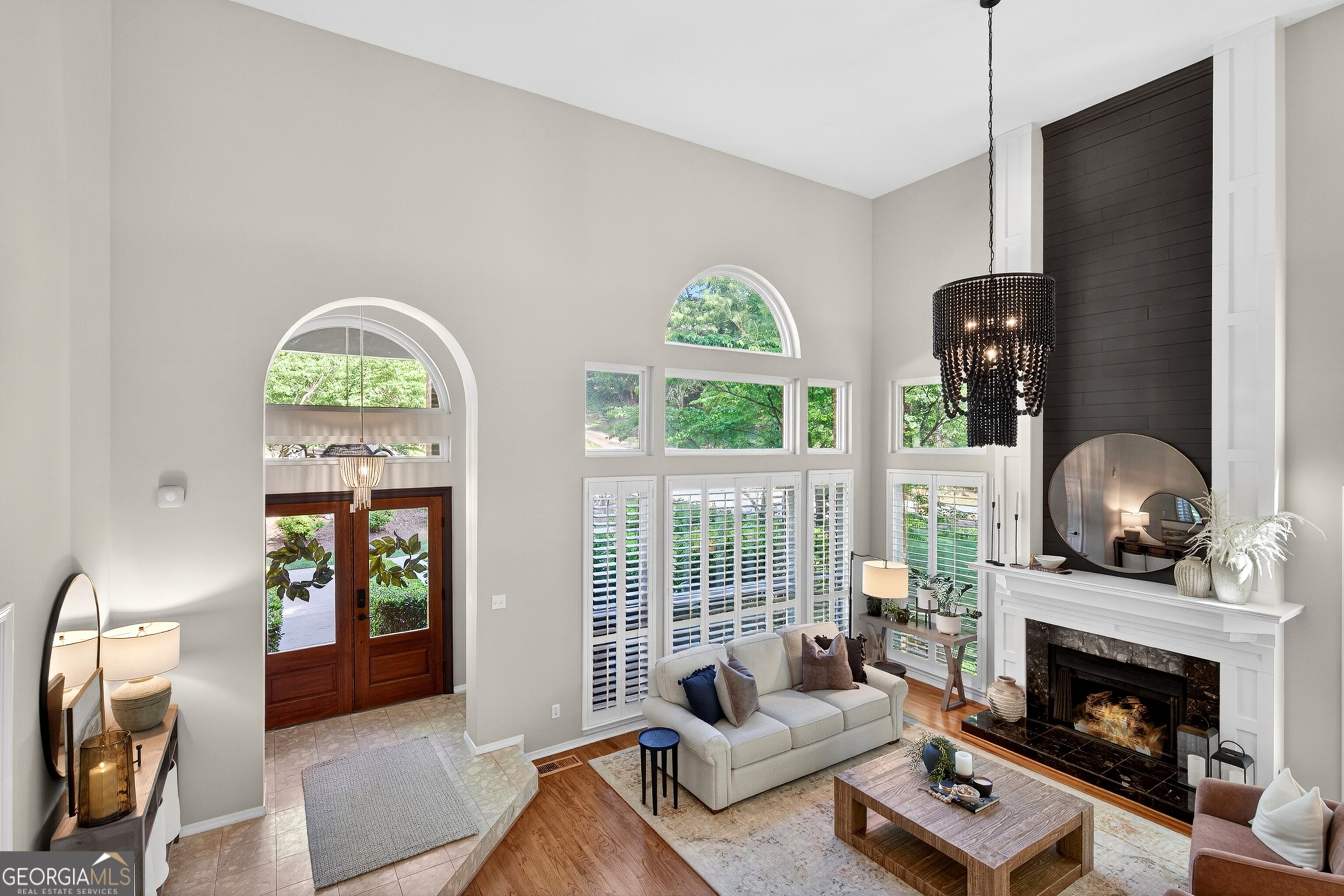 311 Chimney Sweep Circle Peachtree City GA 30269