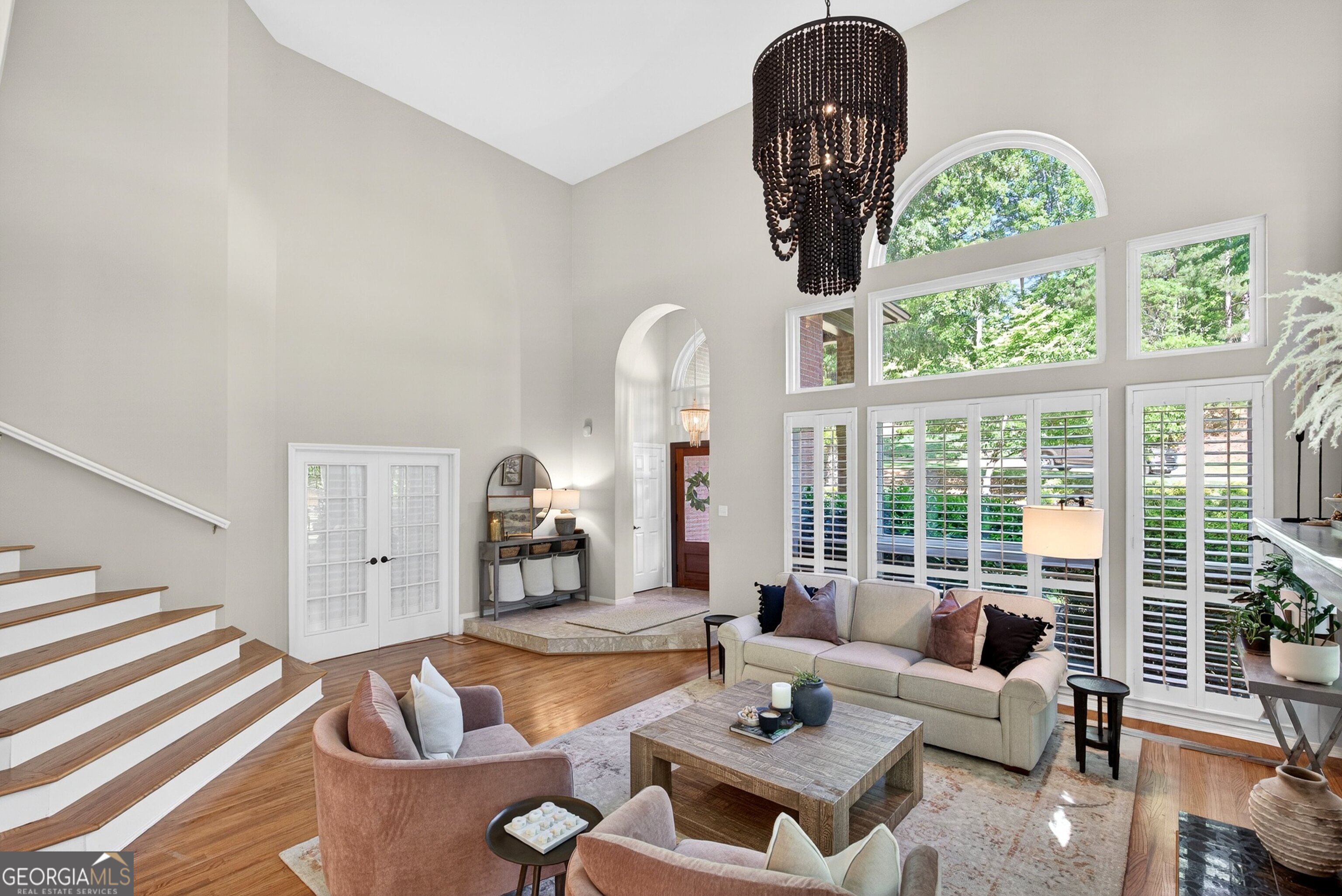 311 Chimney Sweep Circle Peachtree City GA 30269