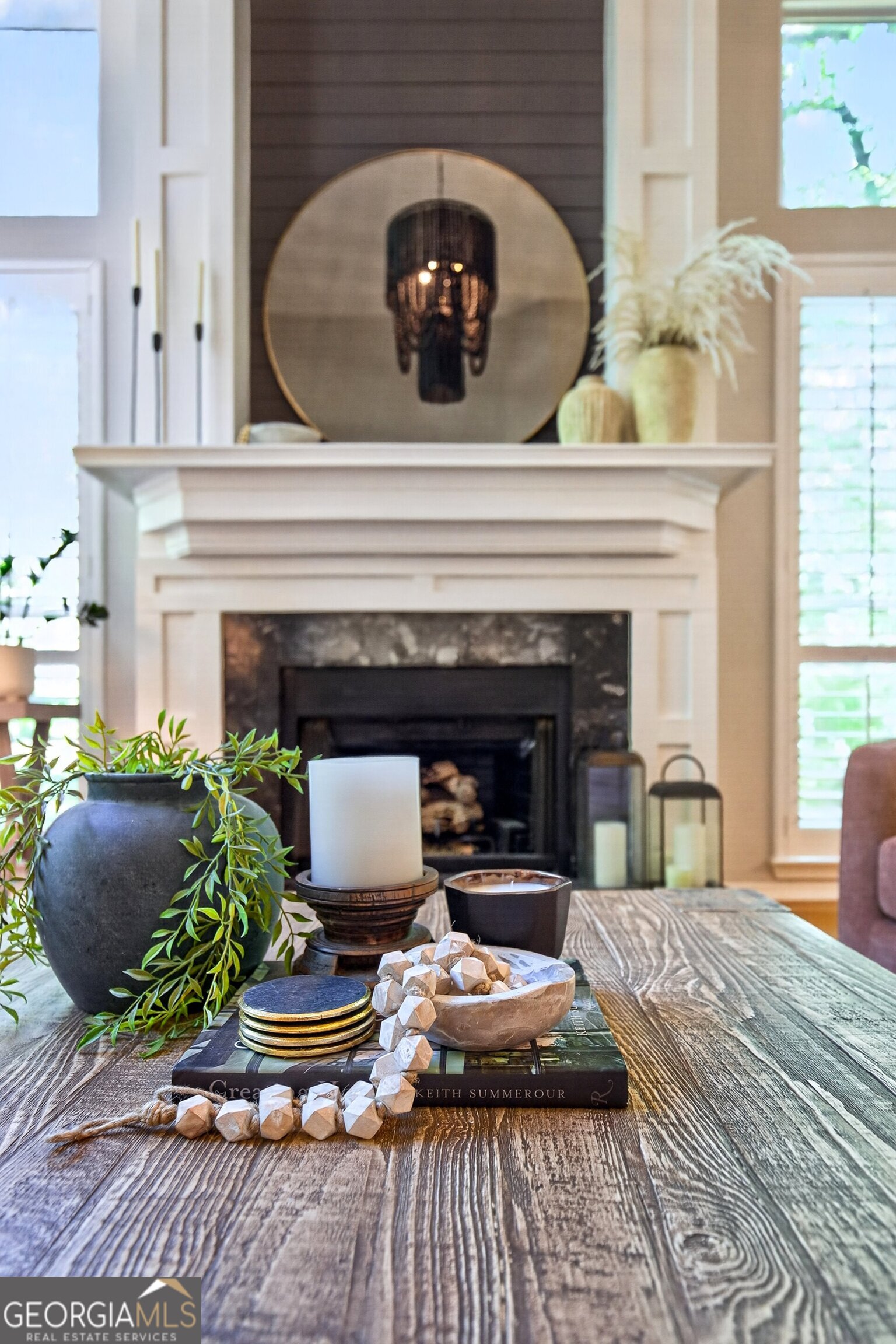 311 Chimney Sweep Circle Peachtree City GA 30269