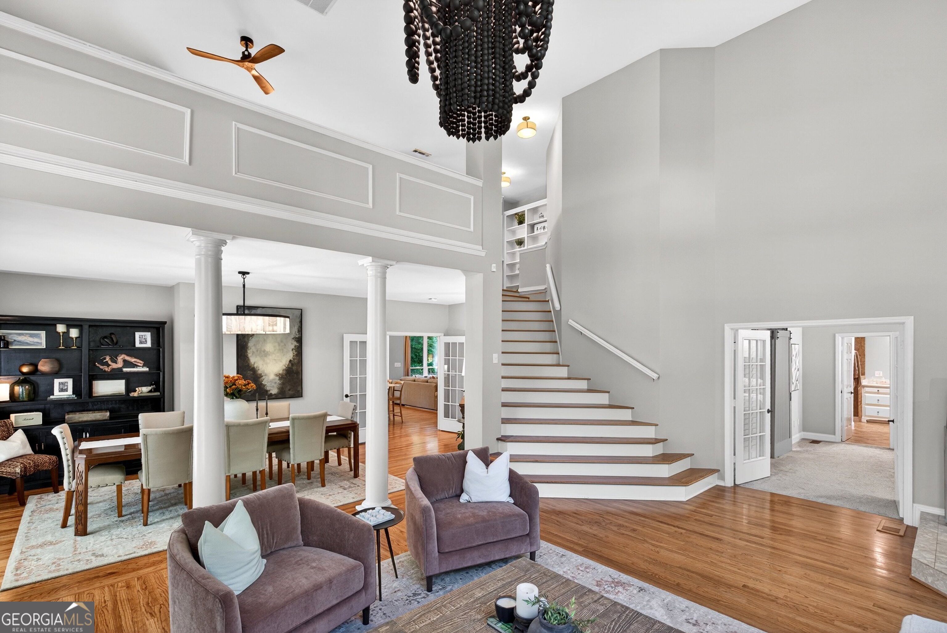 311 Chimney Sweep Circle Peachtree City GA 30269