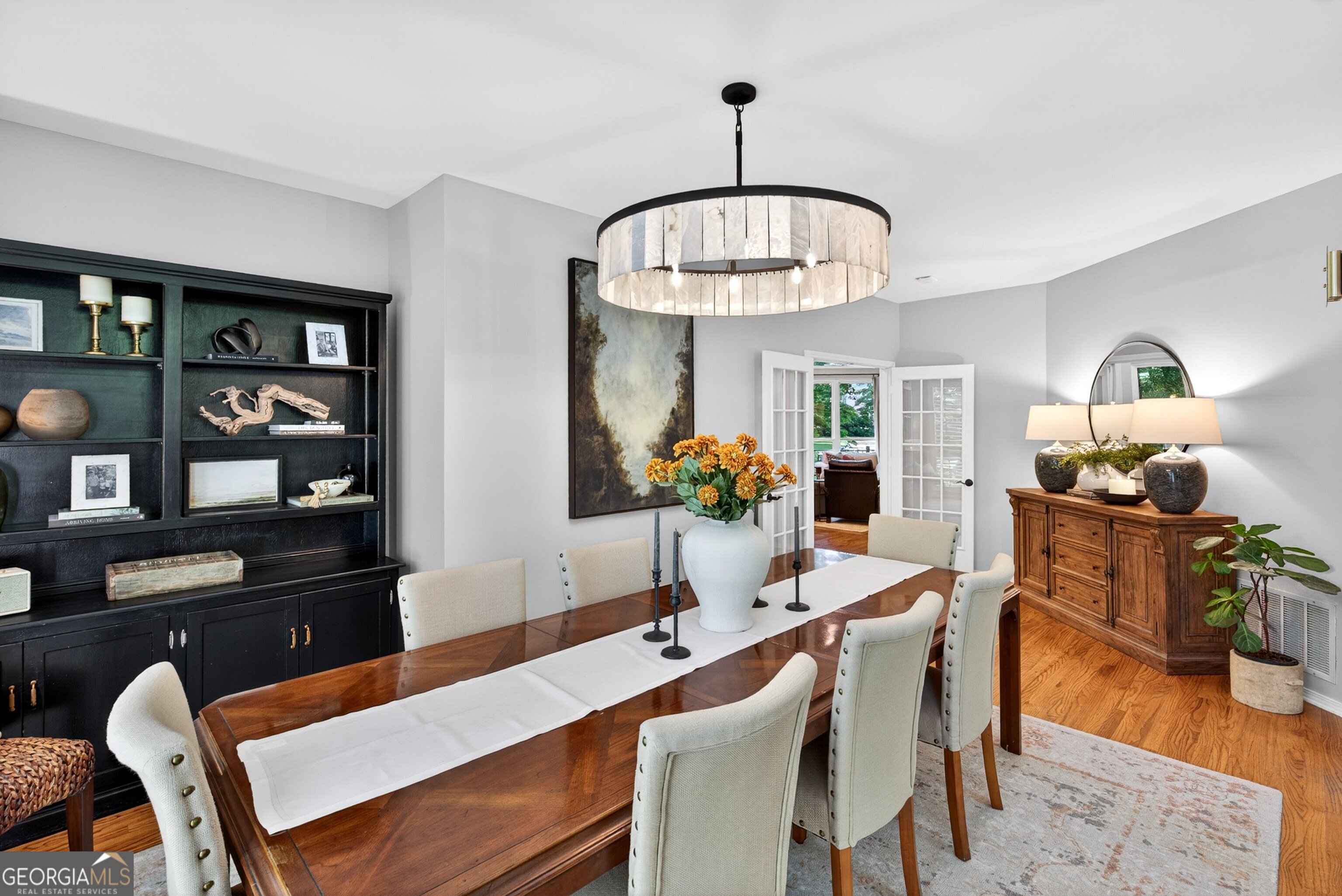 311 Chimney Sweep Circle Peachtree City GA 30269
