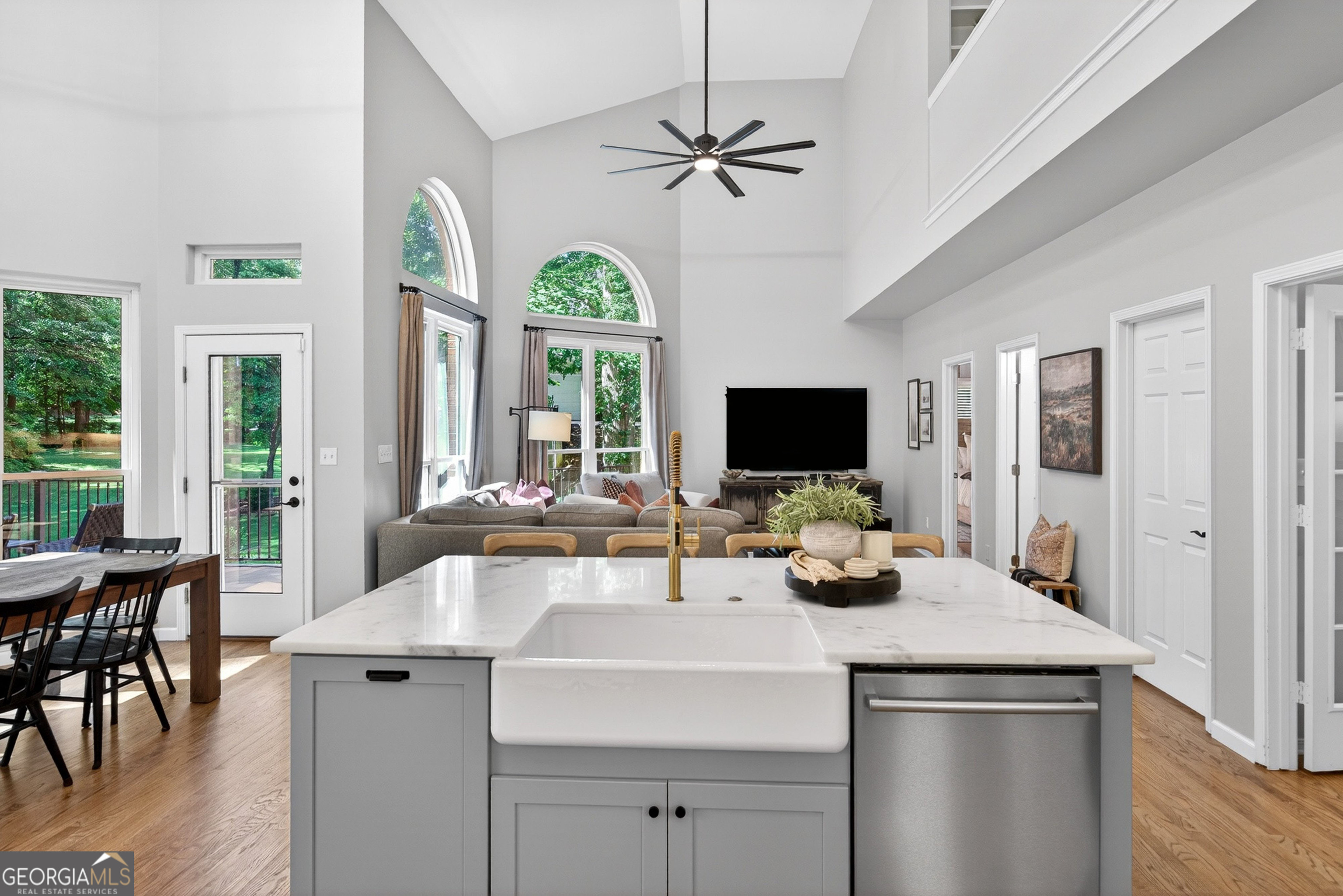 311 Chimney Sweep Circle Peachtree City GA 30269