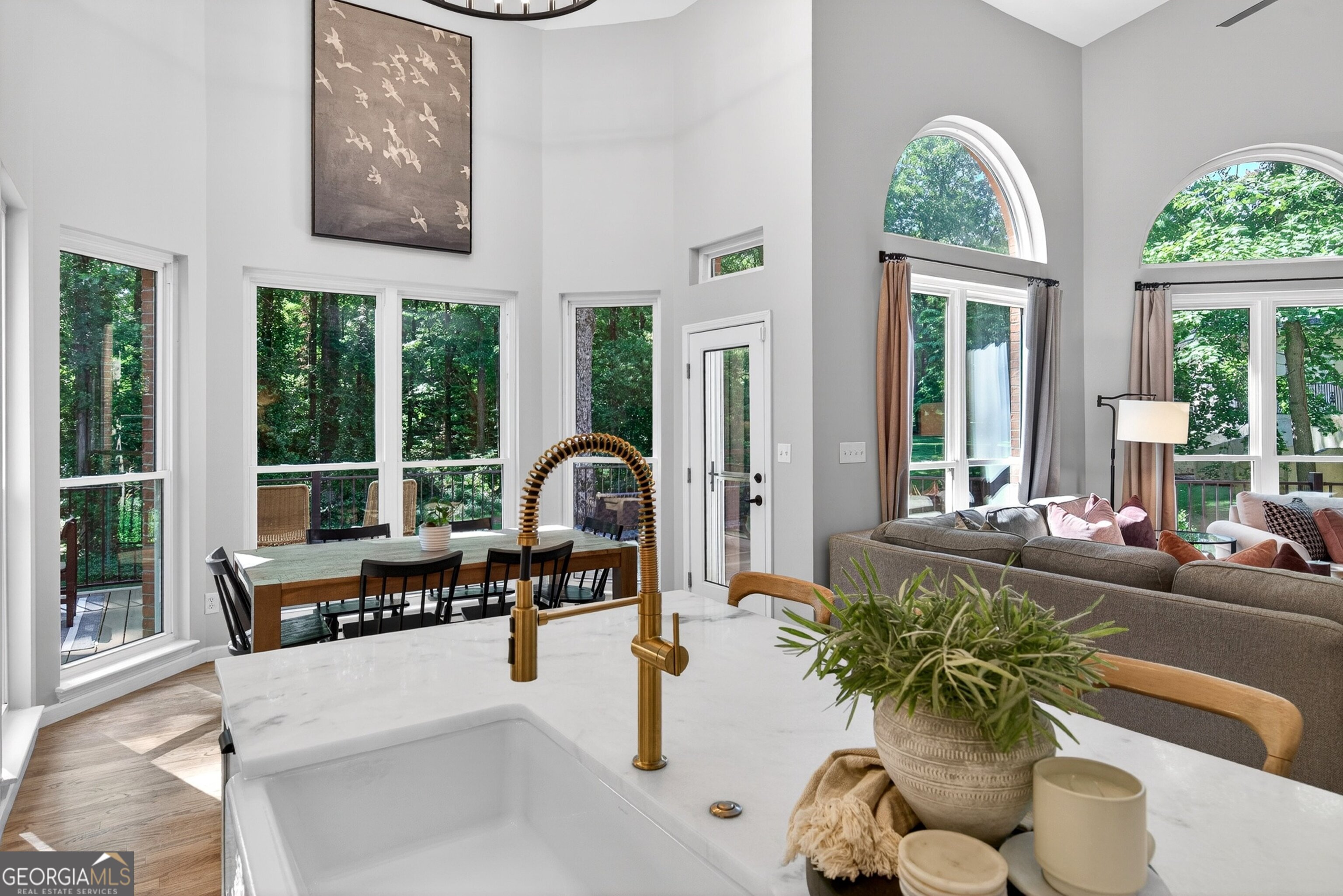 311 Chimney Sweep Circle Peachtree City GA 30269
