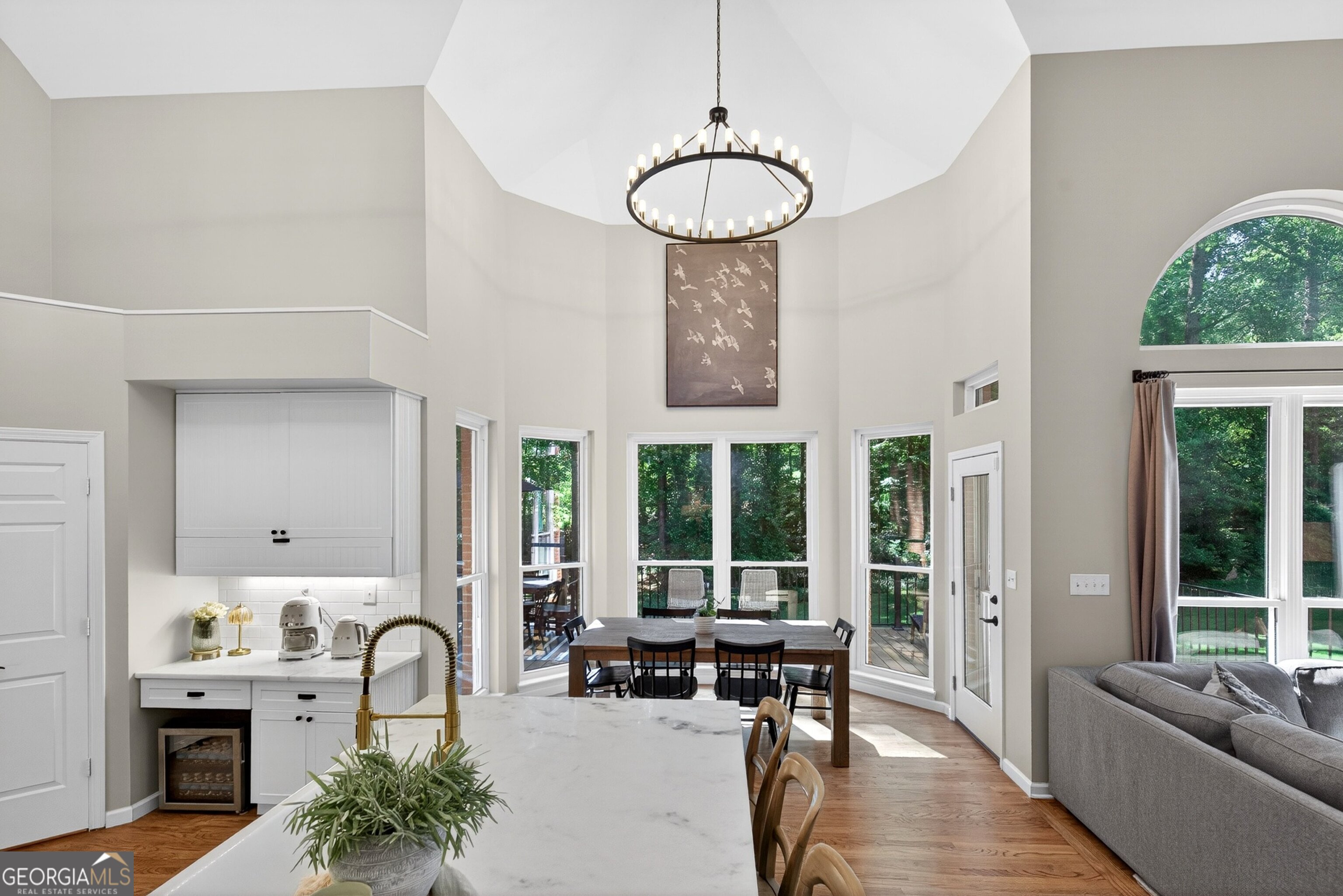 311 Chimney Sweep Circle Peachtree City GA 30269