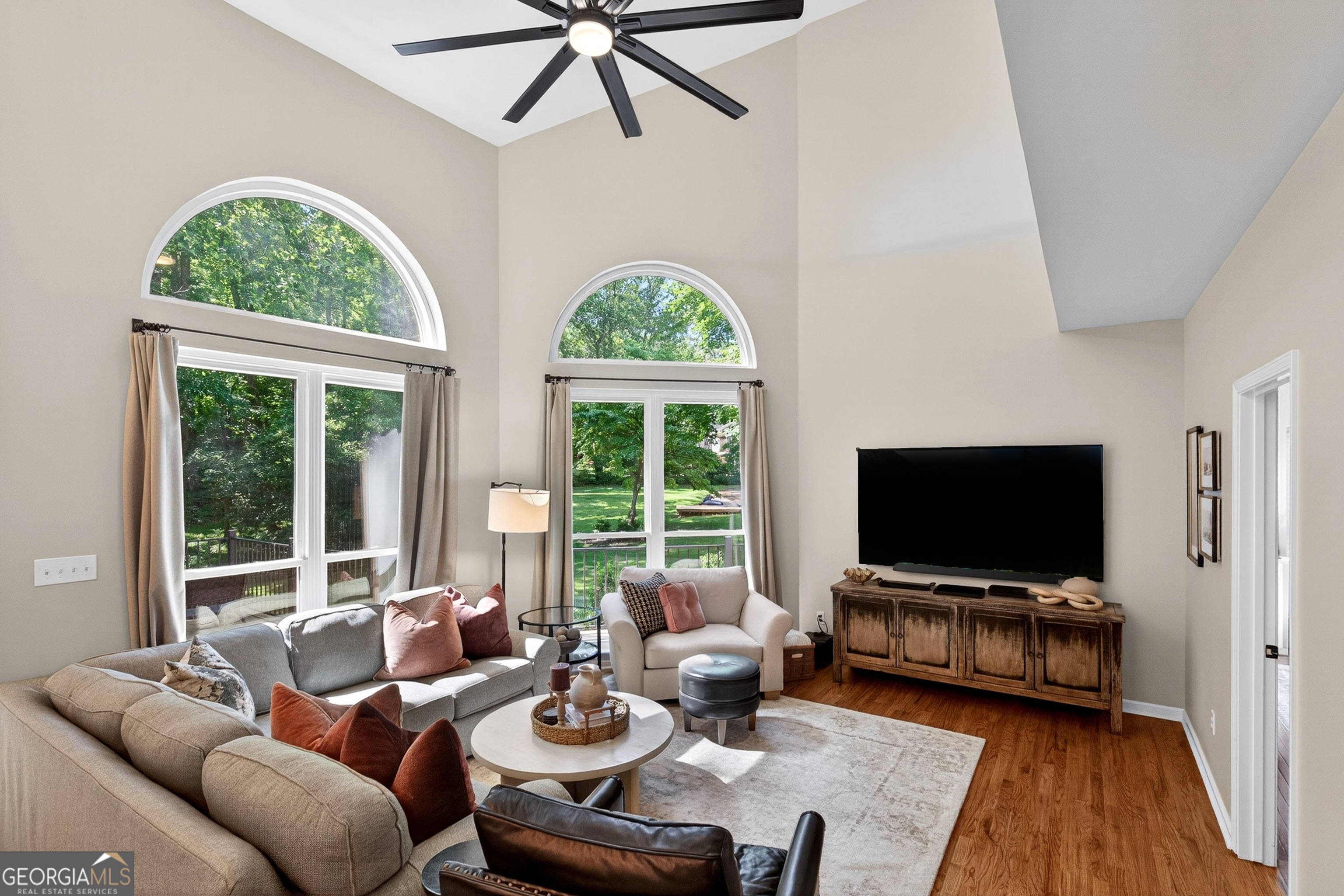 311 Chimney Sweep Circle Peachtree City GA 30269