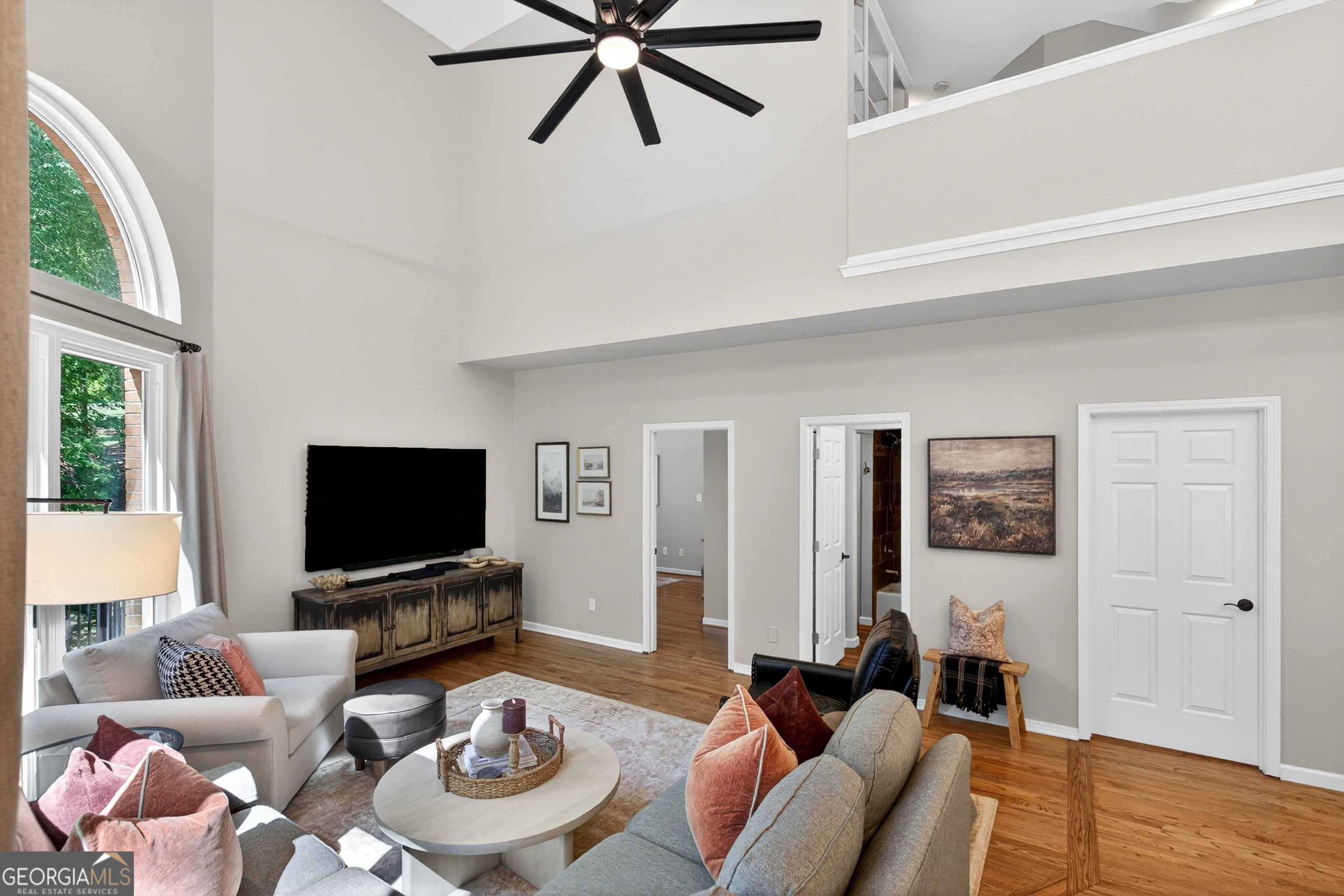 311 Chimney Sweep Circle Peachtree City GA 30269