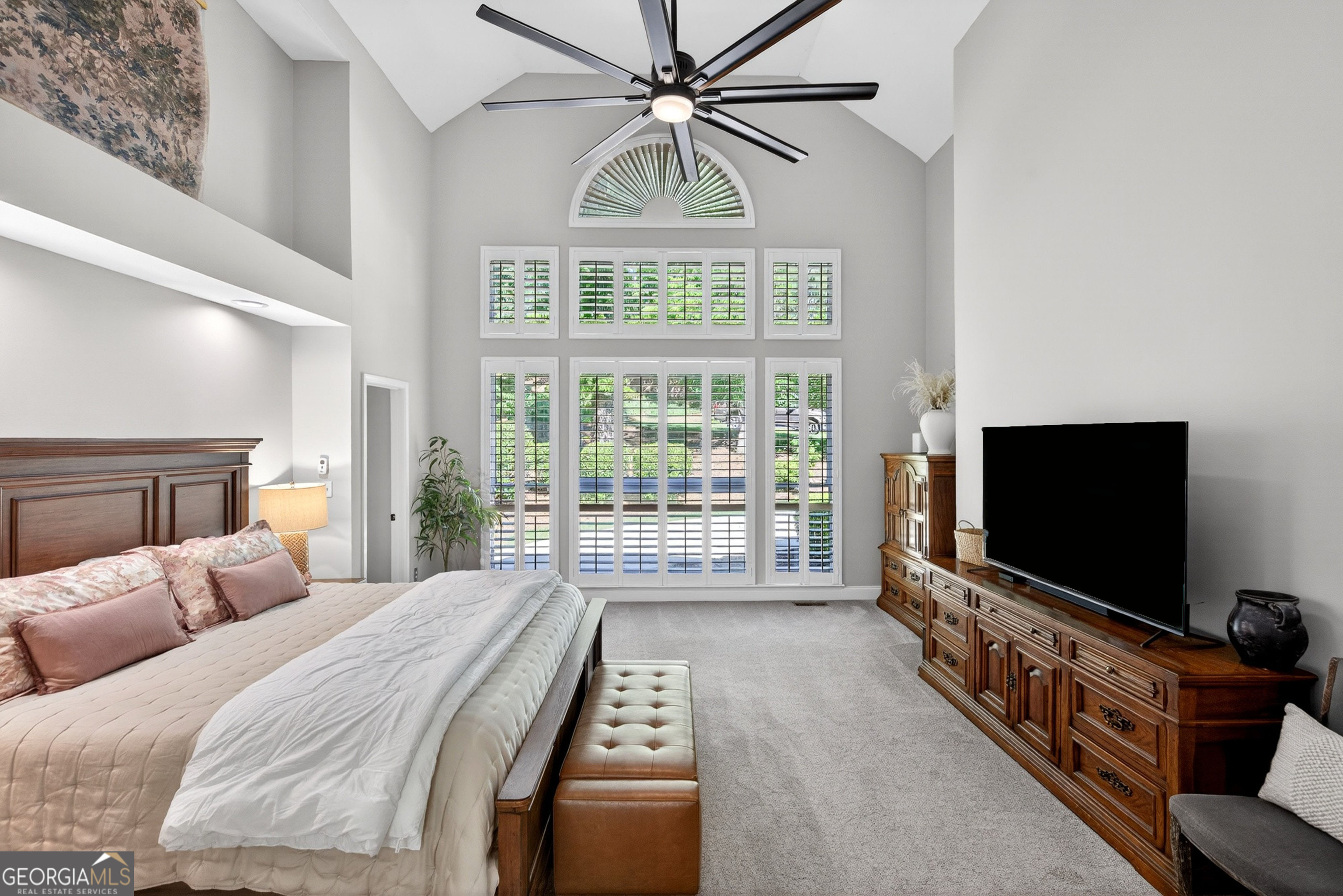 311 Chimney Sweep Circle Peachtree City GA 30269
