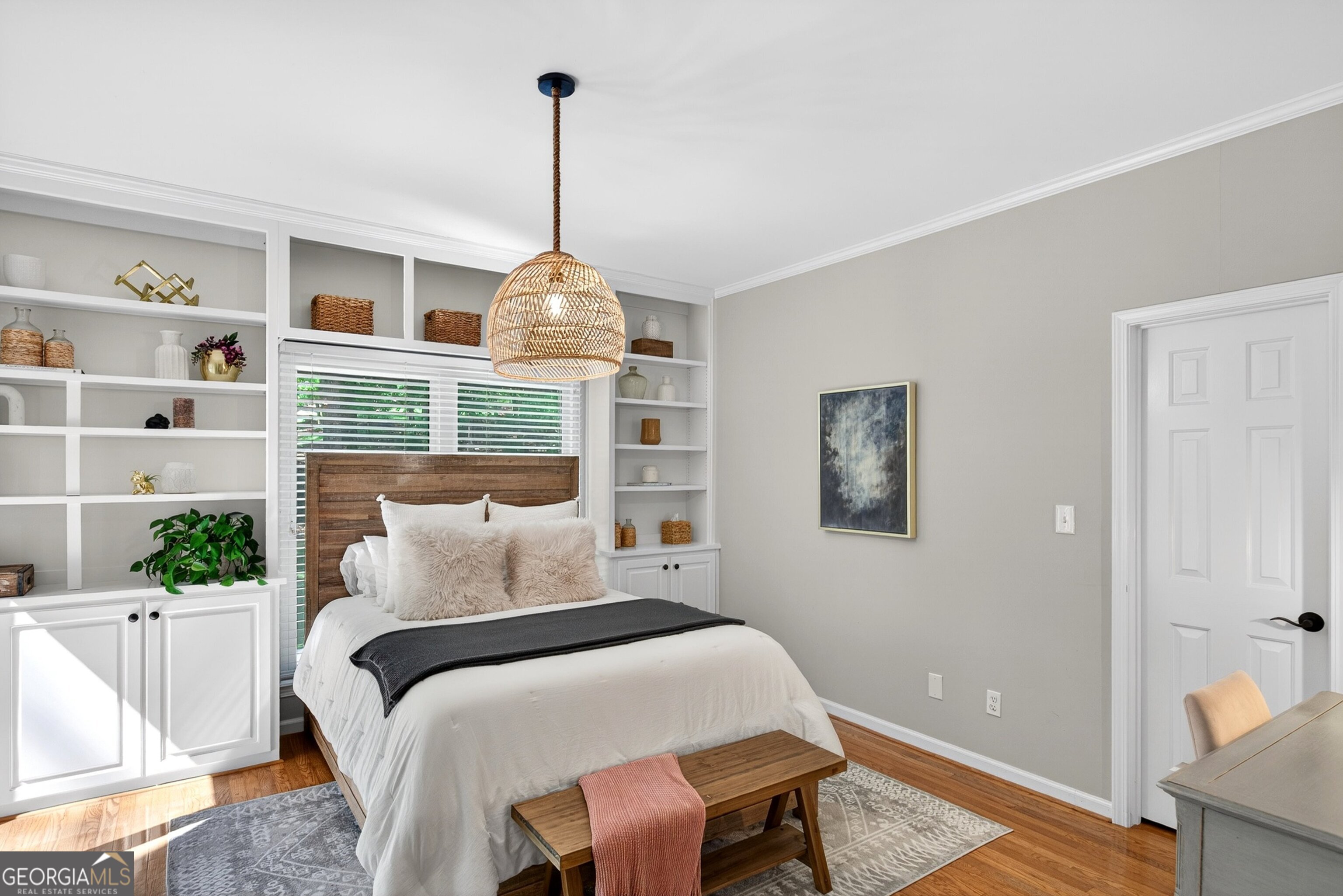 311 Chimney Sweep Circle Peachtree City GA 30269