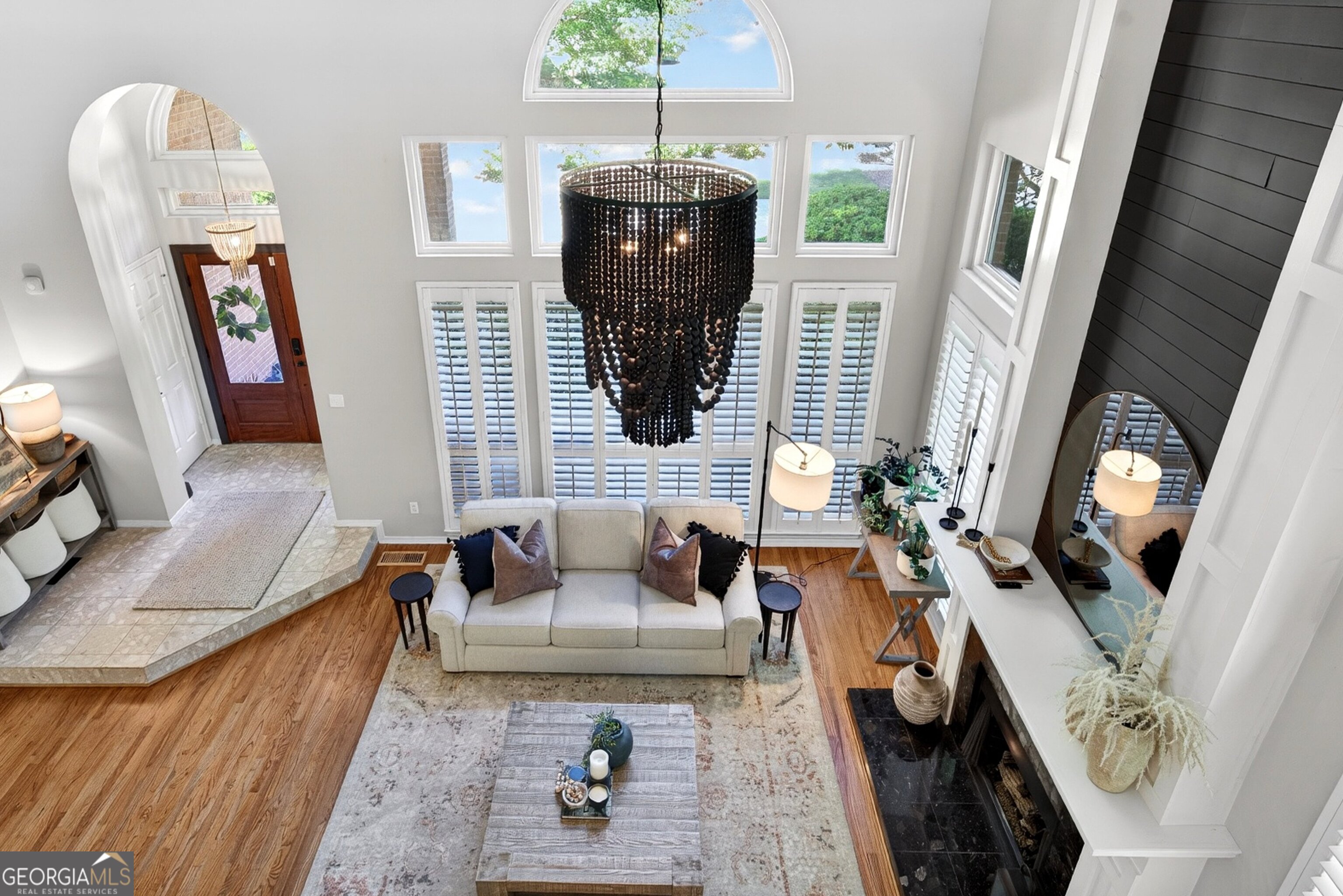 311 Chimney Sweep Circle Peachtree City GA 30269
