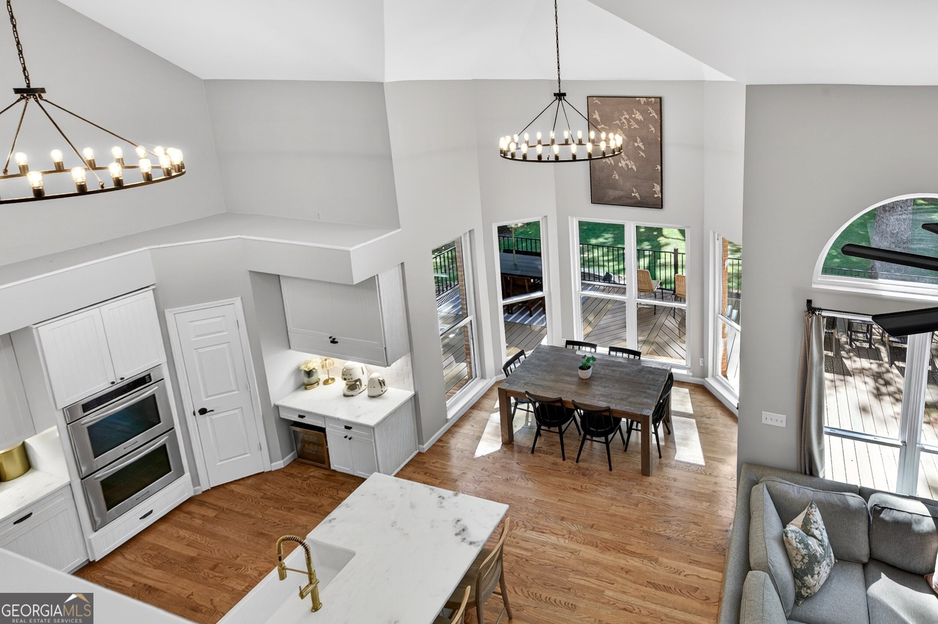 311 Chimney Sweep Circle Peachtree City GA 30269