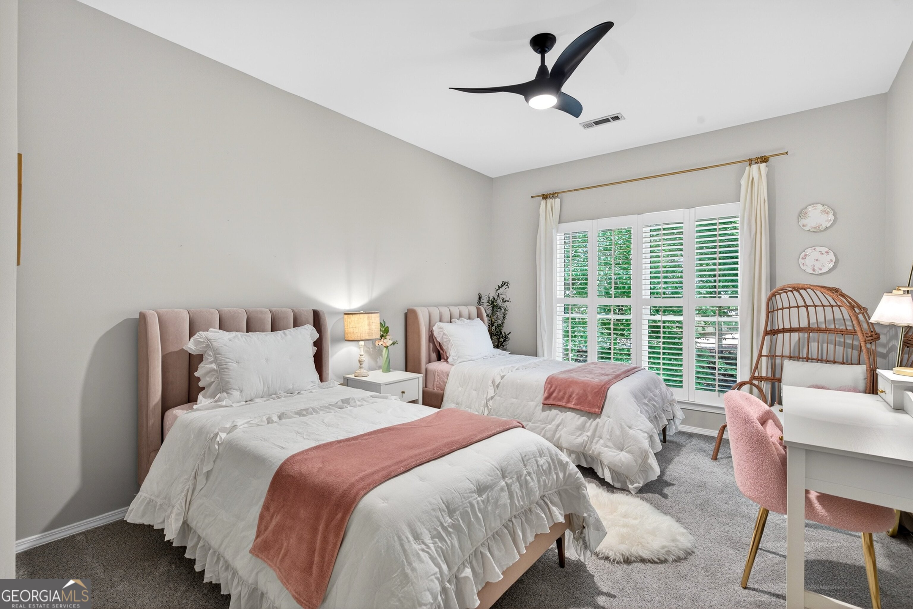 311 Chimney Sweep Circle Peachtree City GA 30269