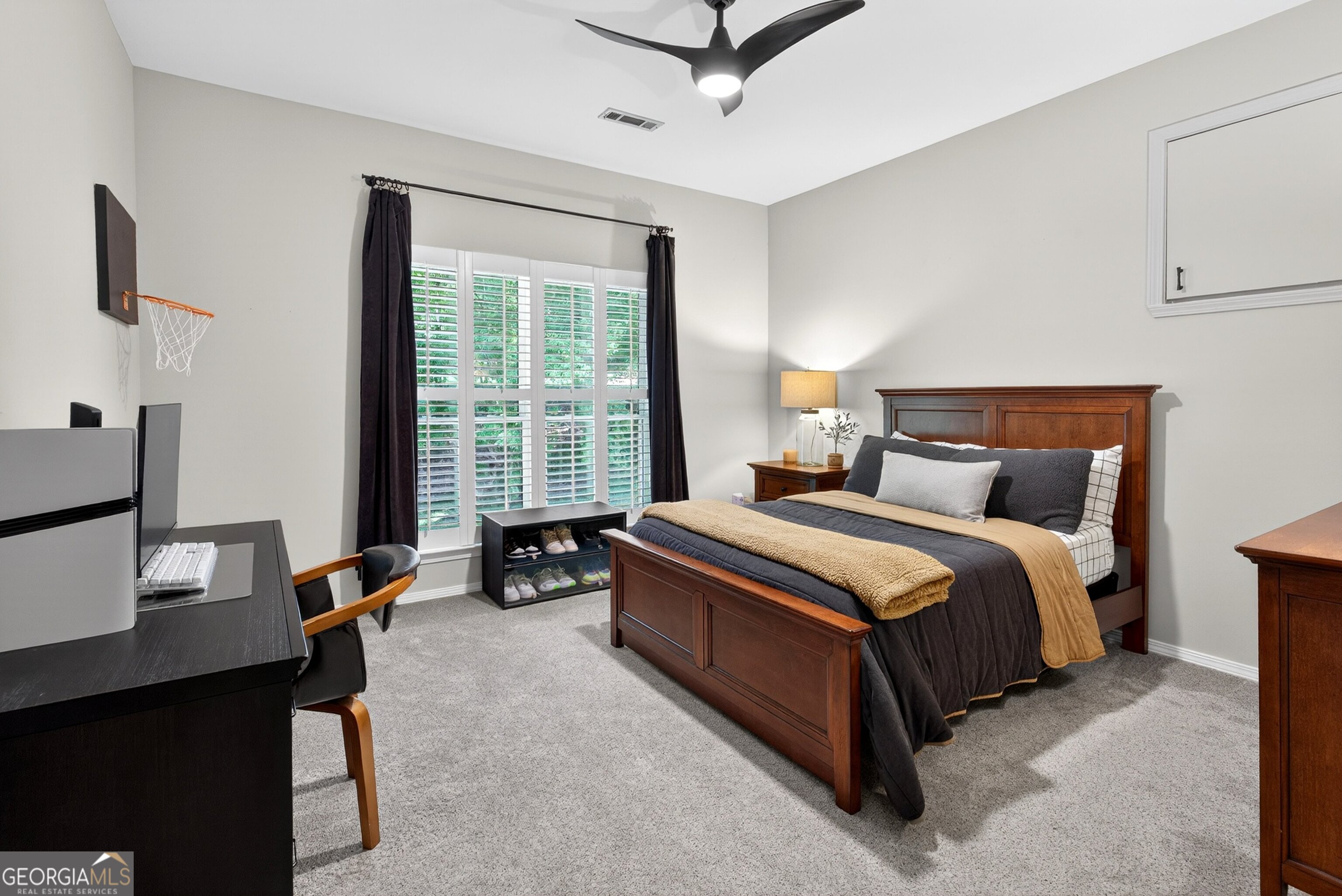 311 Chimney Sweep Circle Peachtree City GA 30269