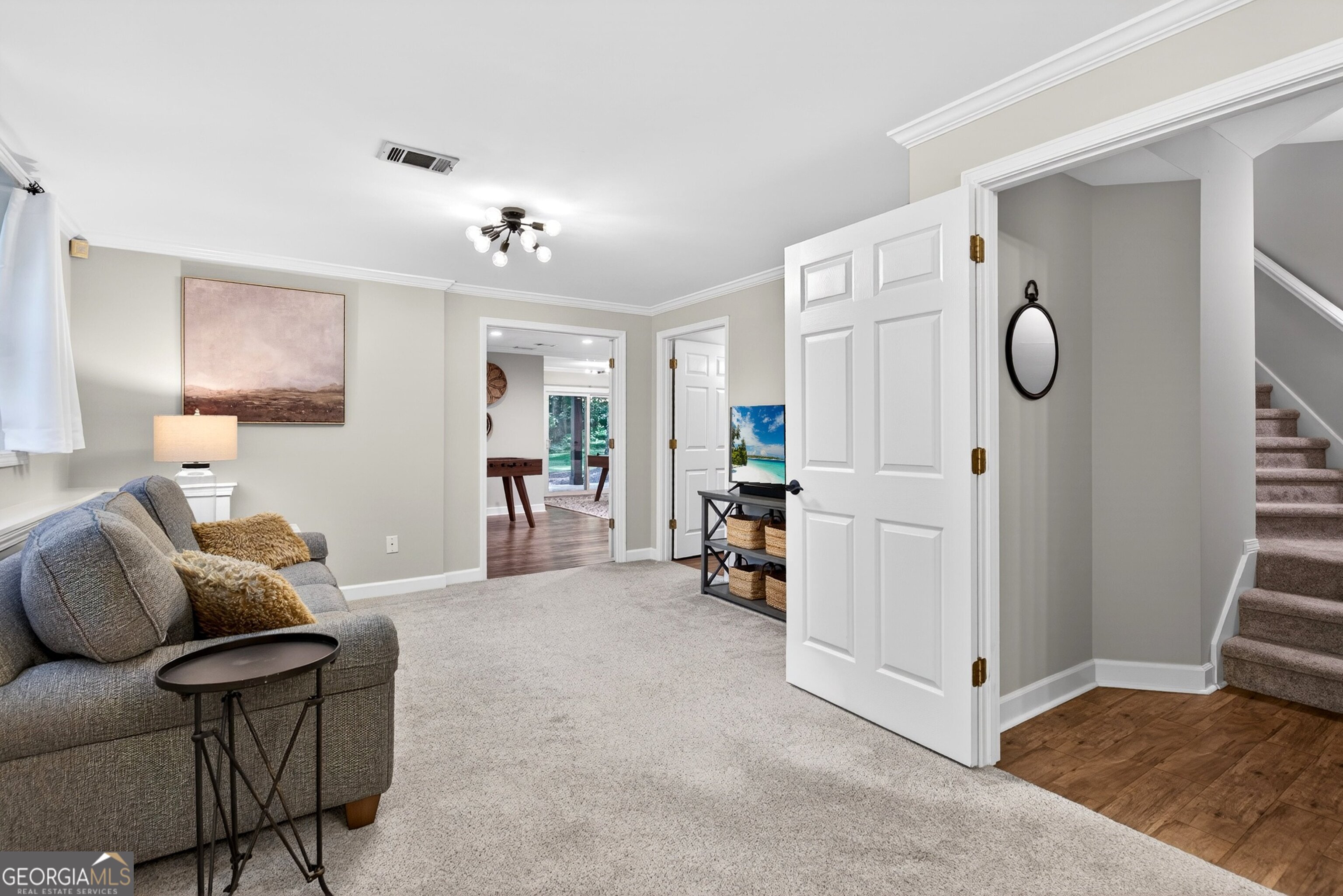 311 Chimney Sweep Circle Peachtree City GA 30269