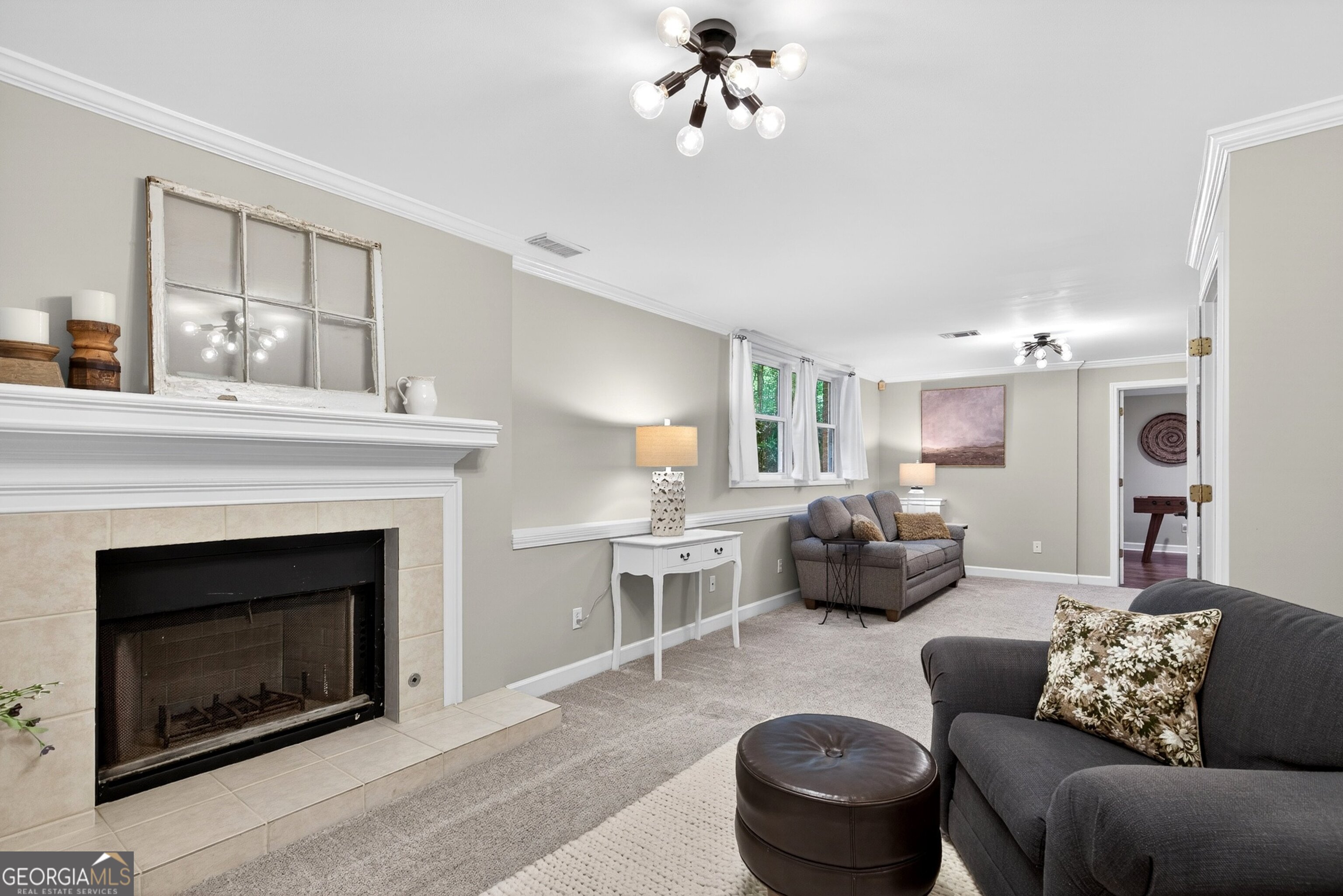 311 Chimney Sweep Circle Peachtree City GA 30269