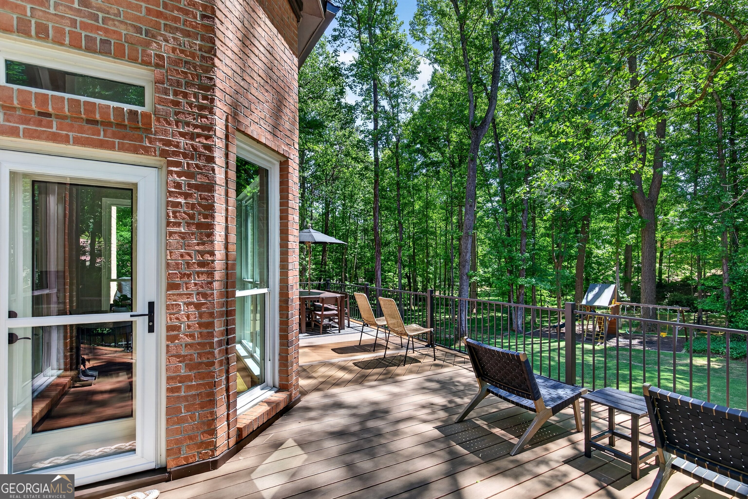 311 Chimney Sweep Circle Peachtree City GA 30269