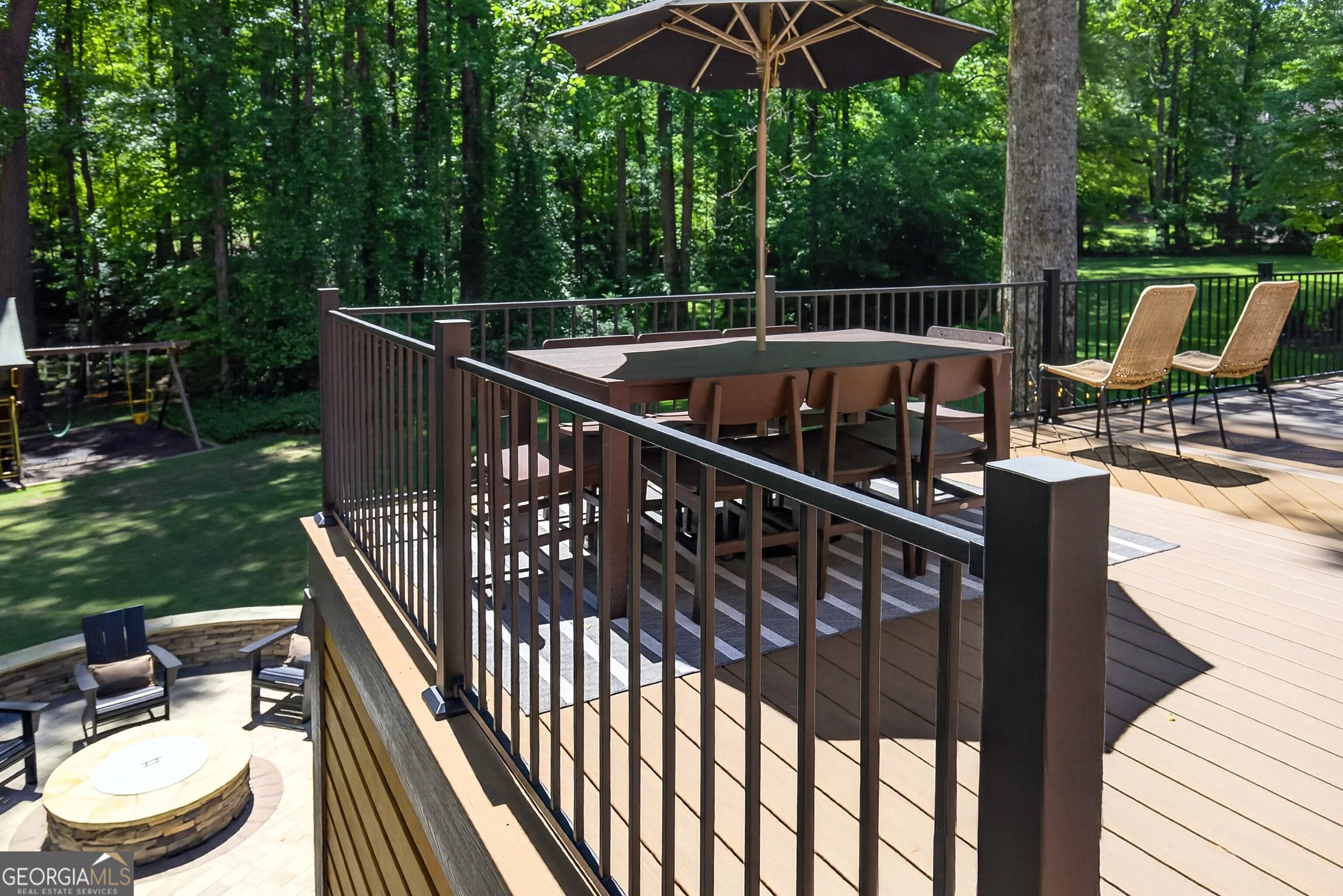 311 Chimney Sweep Circle Peachtree City GA 30269