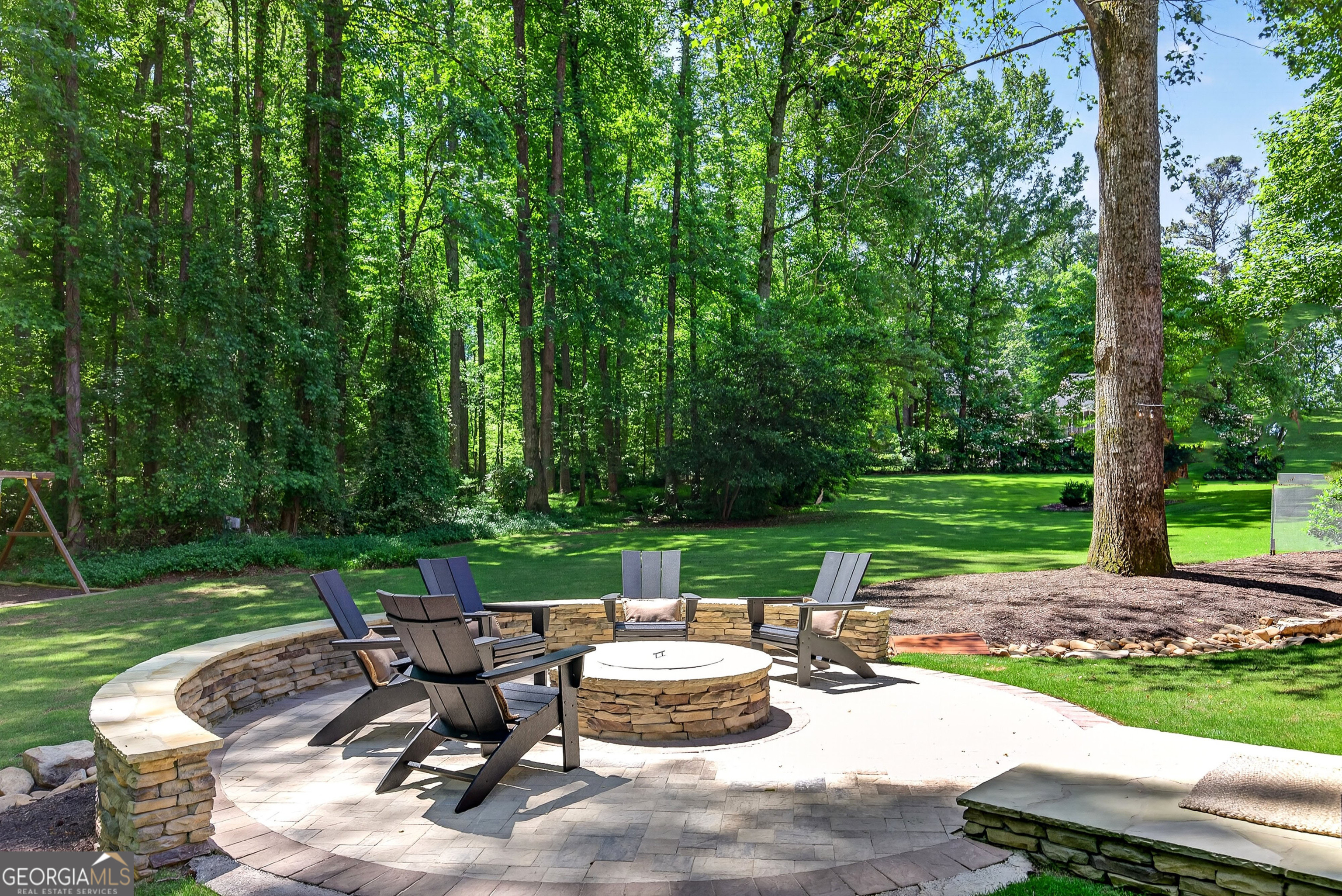 311 Chimney Sweep Circle Peachtree City GA 30269