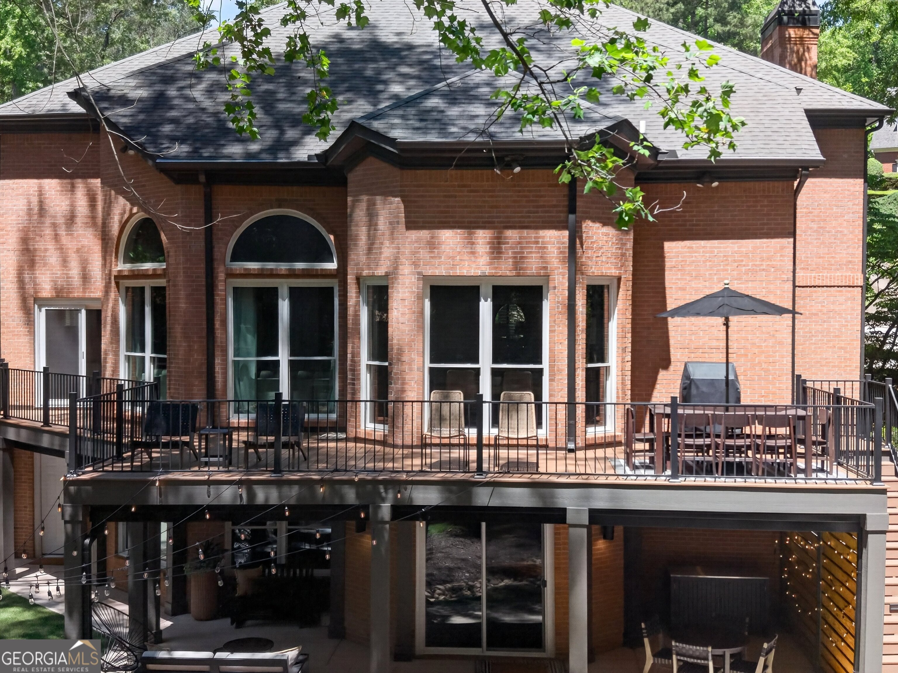 311 Chimney Sweep Circle Peachtree City GA 30269