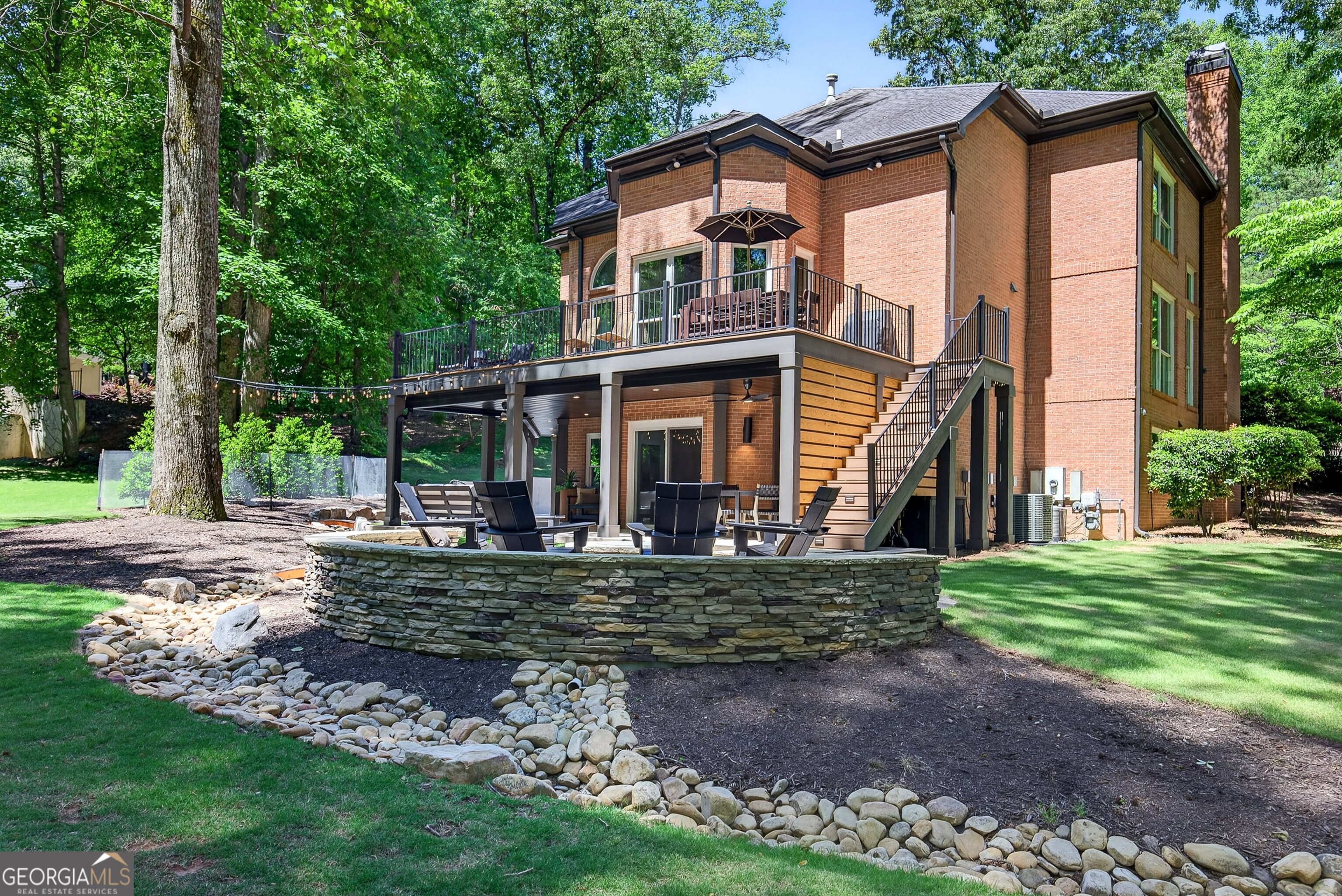 311 Chimney Sweep Circle Peachtree City GA 30269