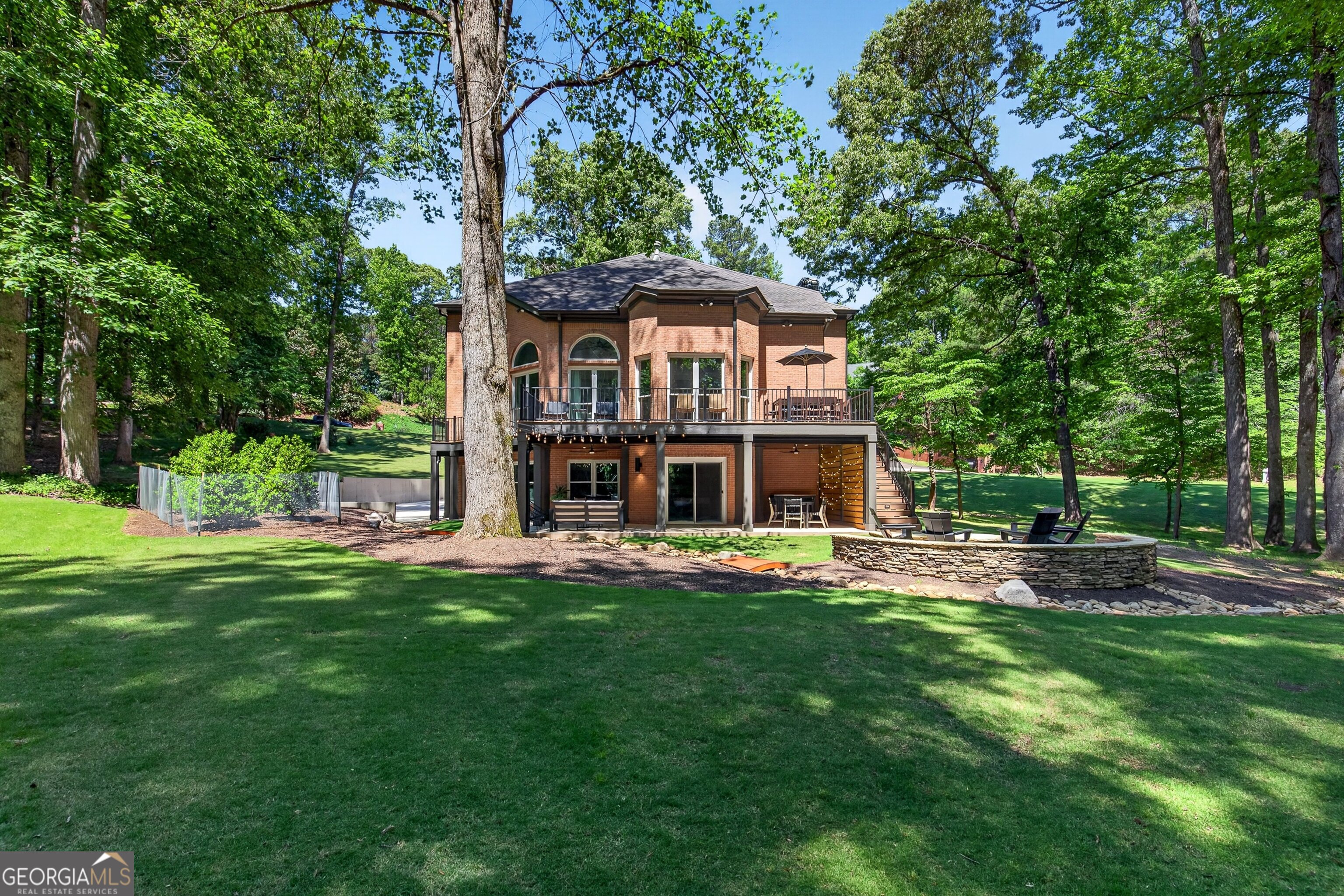 311 Chimney Sweep Circle Peachtree City GA 30269