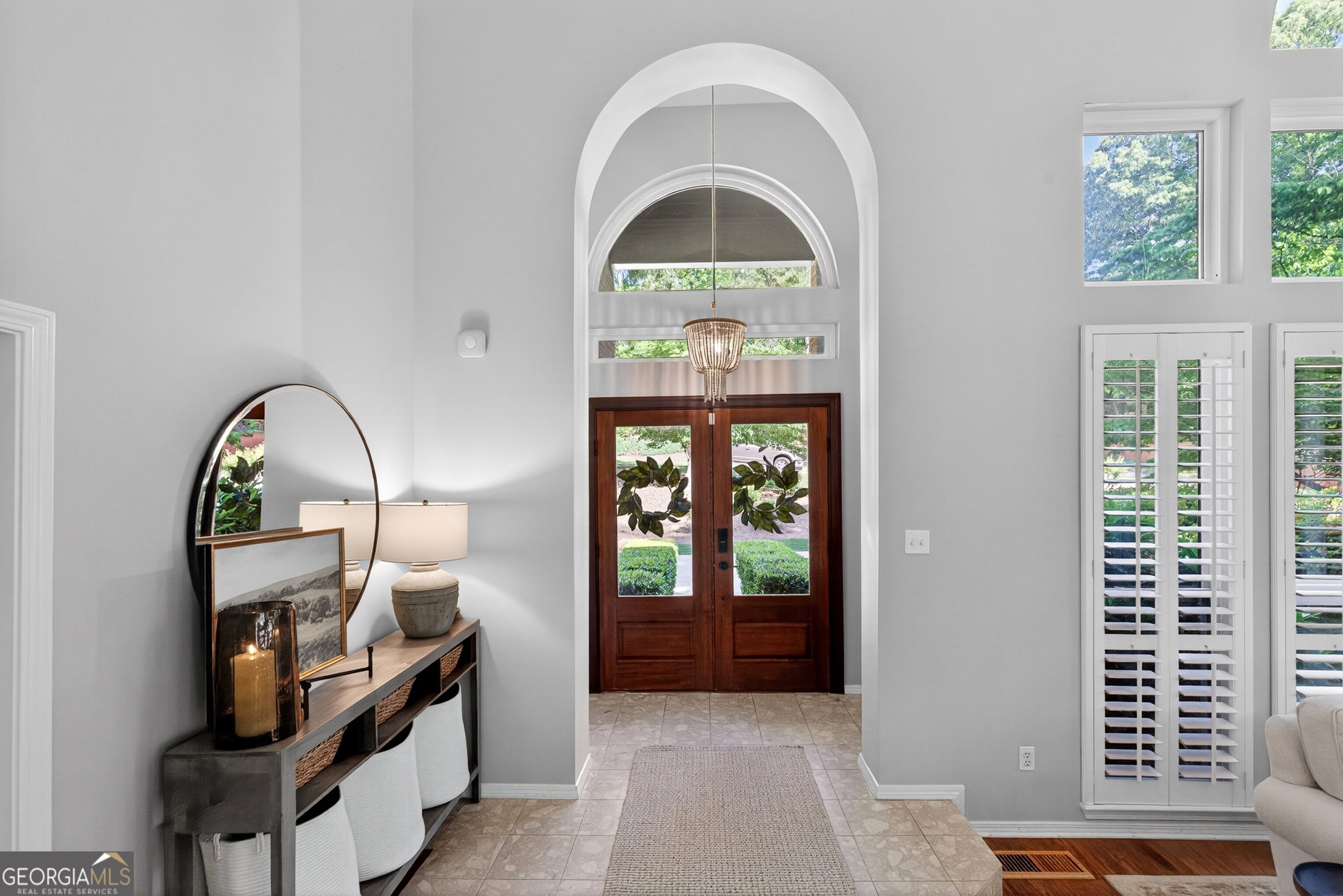 311 Chimney Sweep Circle Peachtree City GA 30269