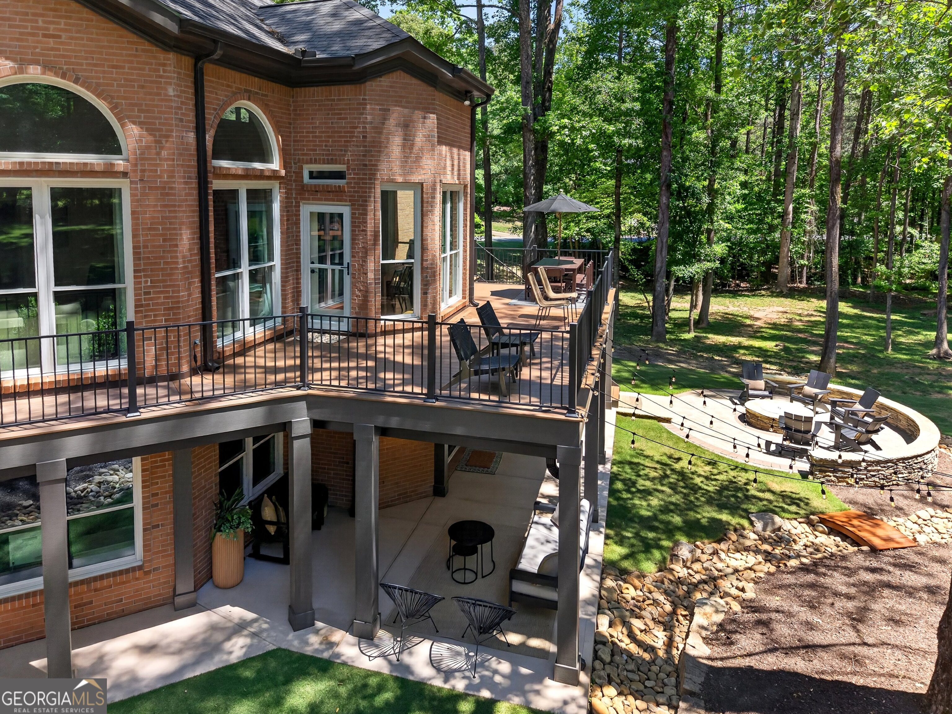 311 Chimney Sweep Circle Peachtree City GA 30269