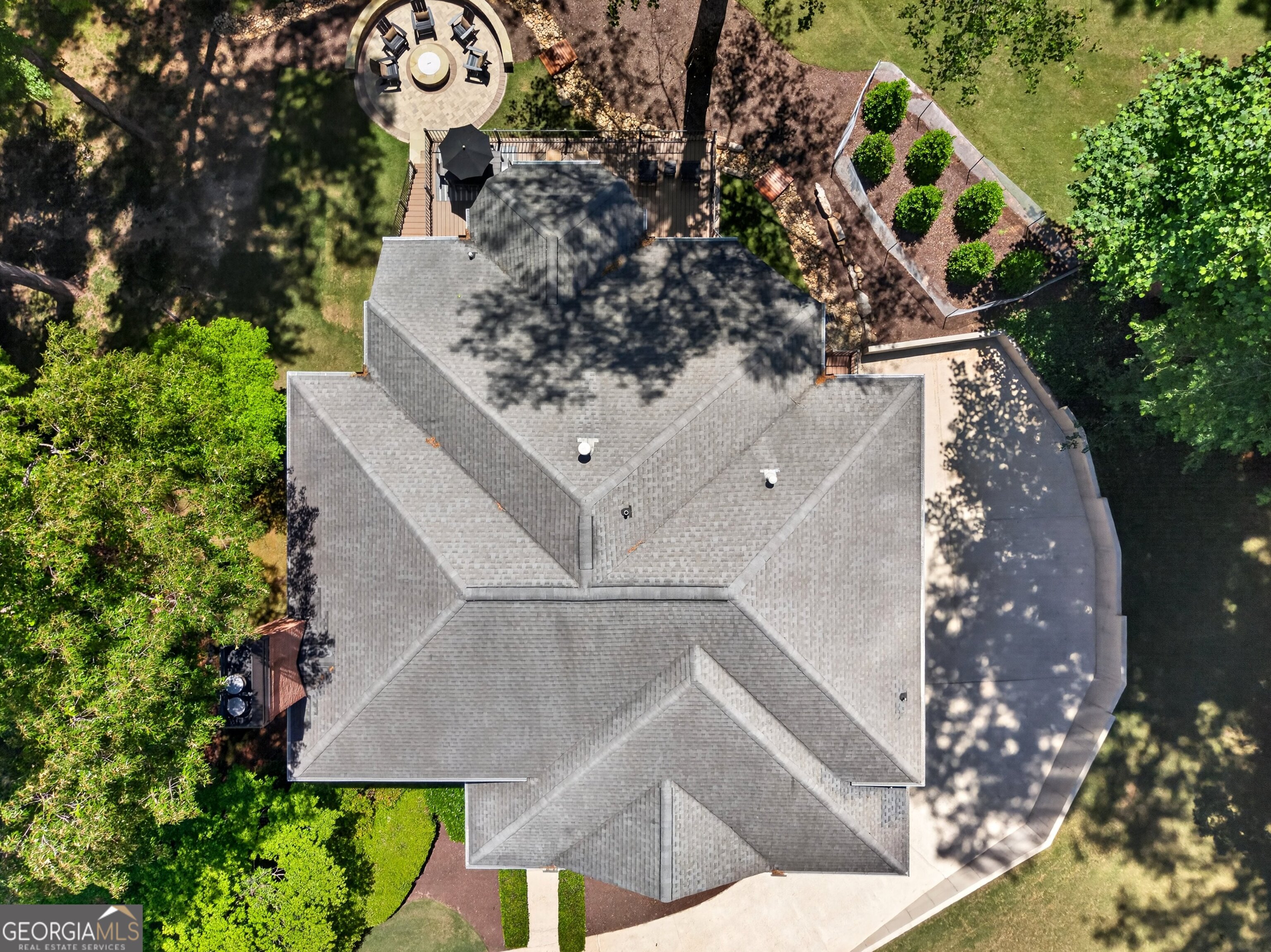 311 Chimney Sweep Circle Peachtree City GA 30269