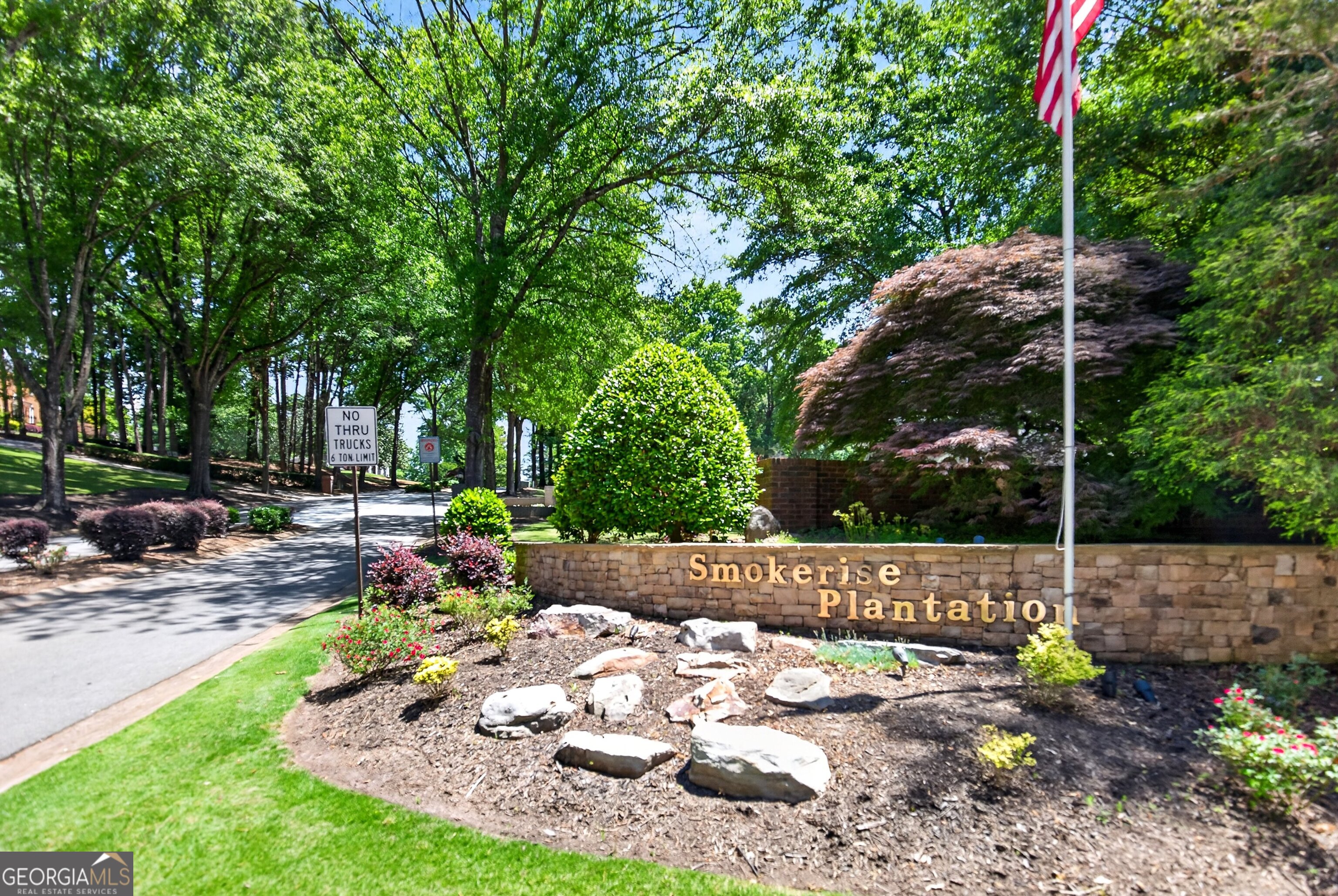 311 Chimney Sweep Circle Peachtree City GA 30269