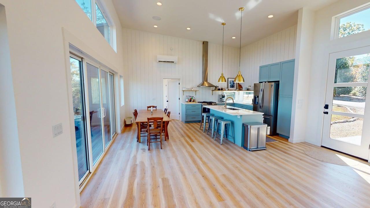 458 Brannon Ridge Young Harris GA 30582