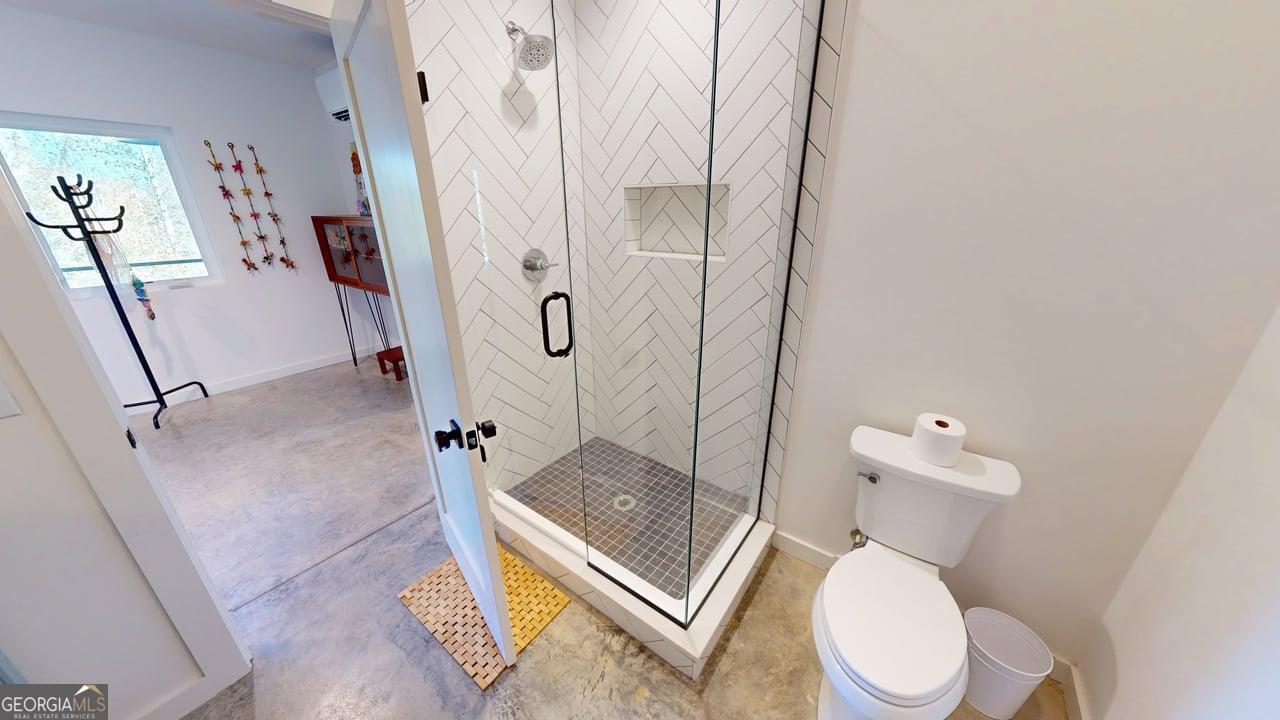 458 Brannon Ridge Young Harris GA 30582
