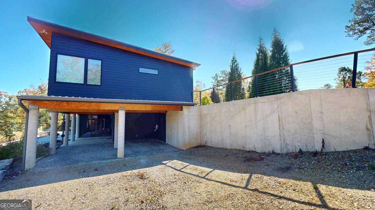 458 Brannon Ridge Young Harris GA 30582