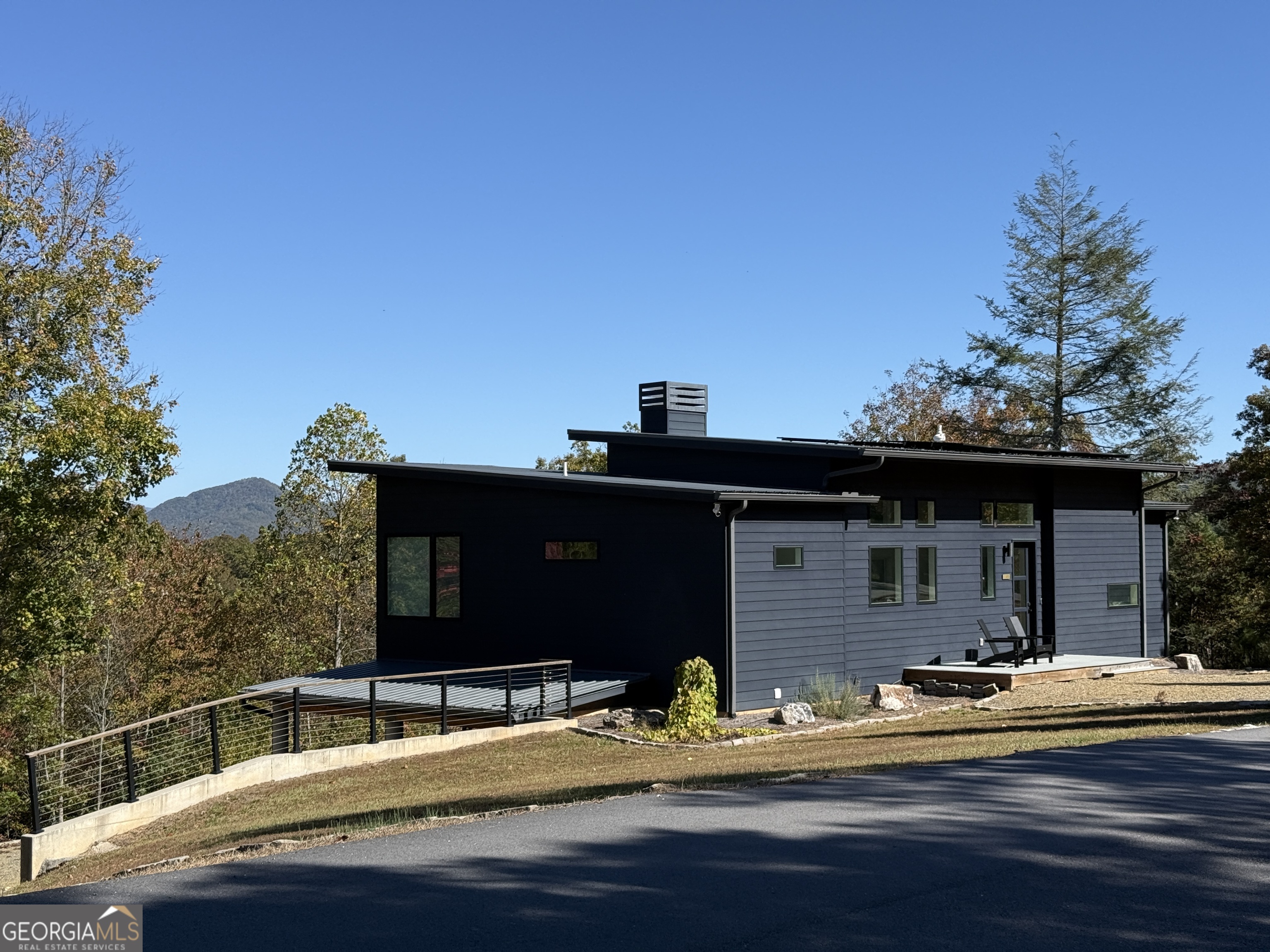 458 Brannon Ridge Young Harris GA 30582