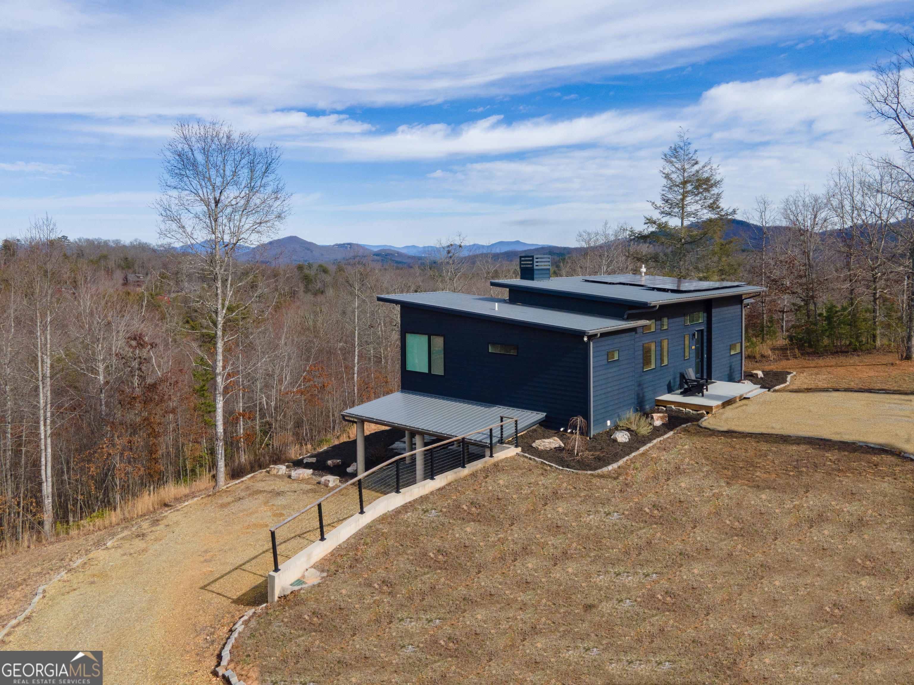 458 Brannon Ridge Young Harris GA 30582