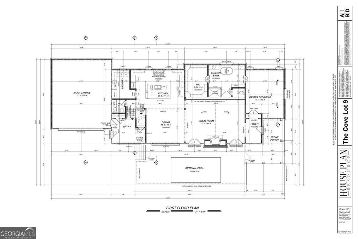 4416 Lakeview Court Acworth GA 30101