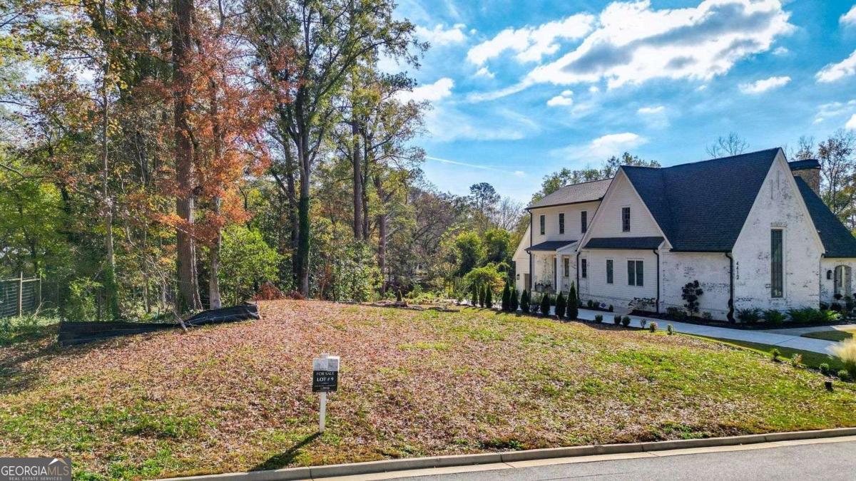 4416 Lakeview Court Acworth GA 30101