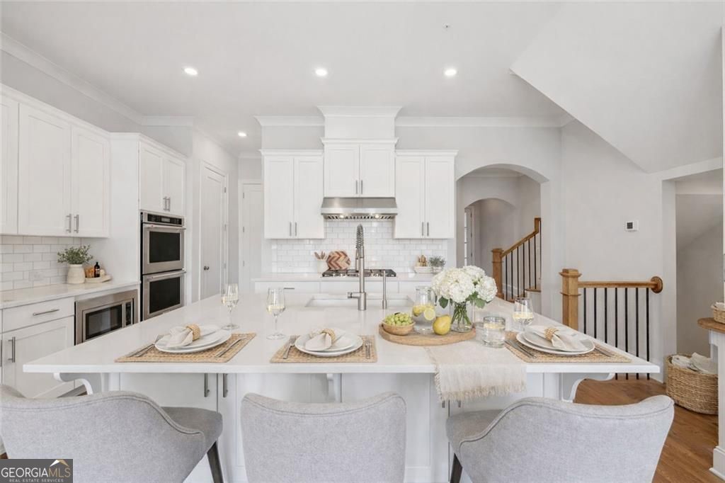 213 Arpeggio Way Alpharetta GA 30009