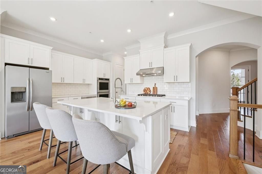 213 Arpeggio Way Alpharetta GA 30009